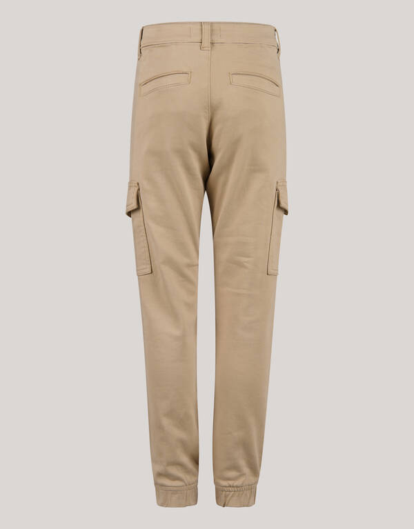 Cargohose Sand SHOEBY BOYS
