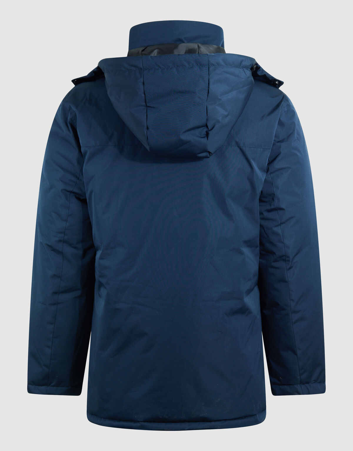 Parka Jas Dunkelblau SHOEBY MEN