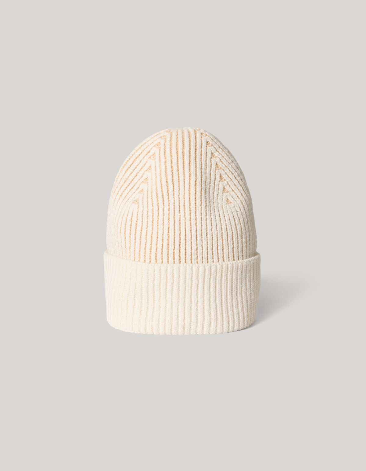 Geflochtener Hut Off-white SHOEBY ACCESSOIRES