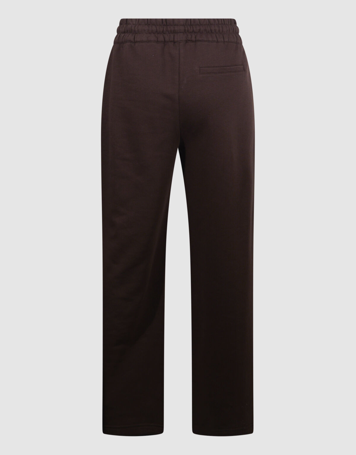 Weite Jogginghose Braun SHOEBY WOMEN