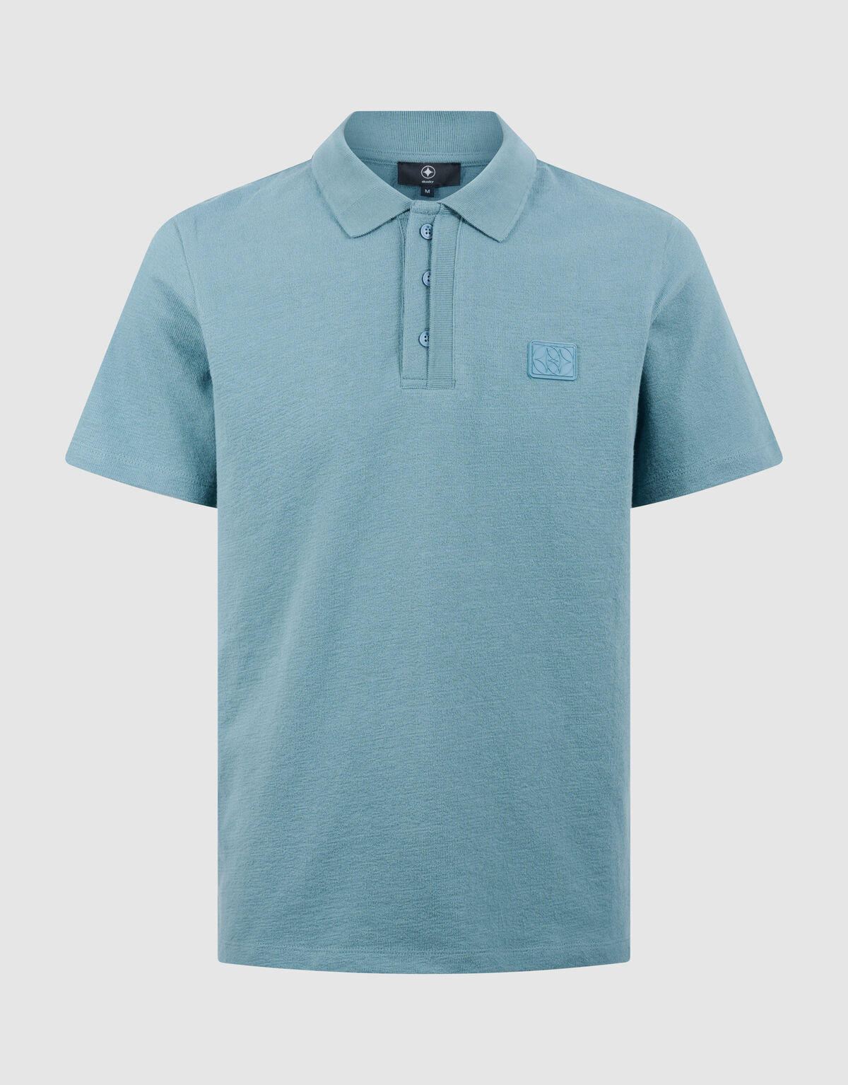 Spark Polo Blau SHOEBY MEN