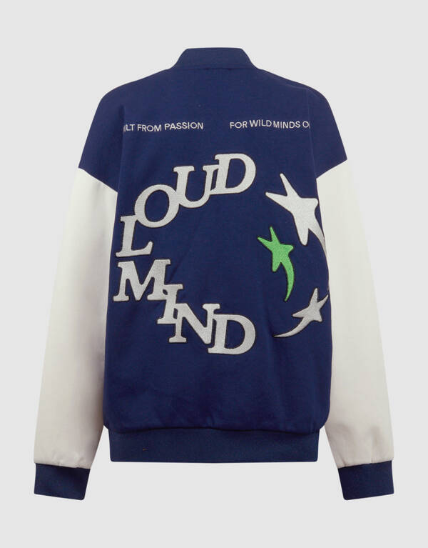 Sky Wave Kunstwerk Jack Blau SHOEBY BOYS