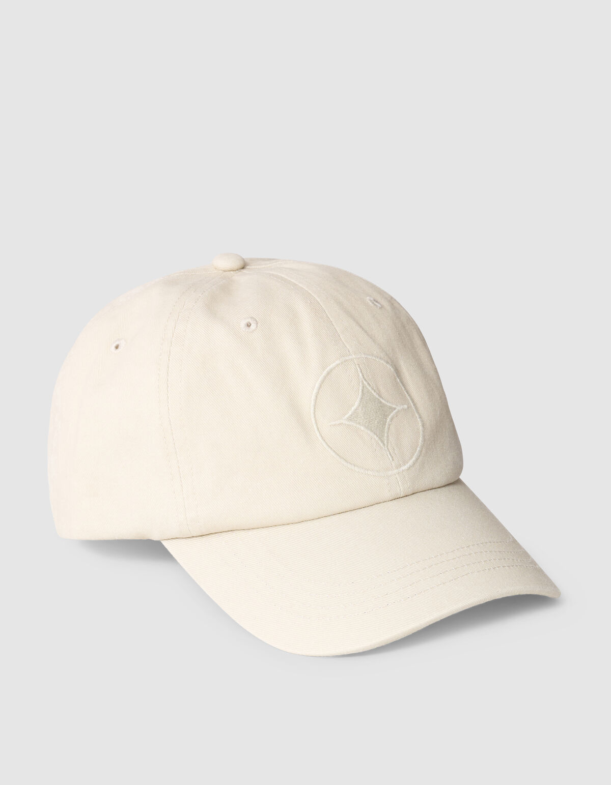 Spark-Logo-Haustier Gebrochen Wei&szlig; SHOEBY ACCESSOIRES