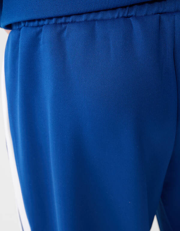 Sportliche Hose mit weitem Bein, Blau SHOEBY BOYS