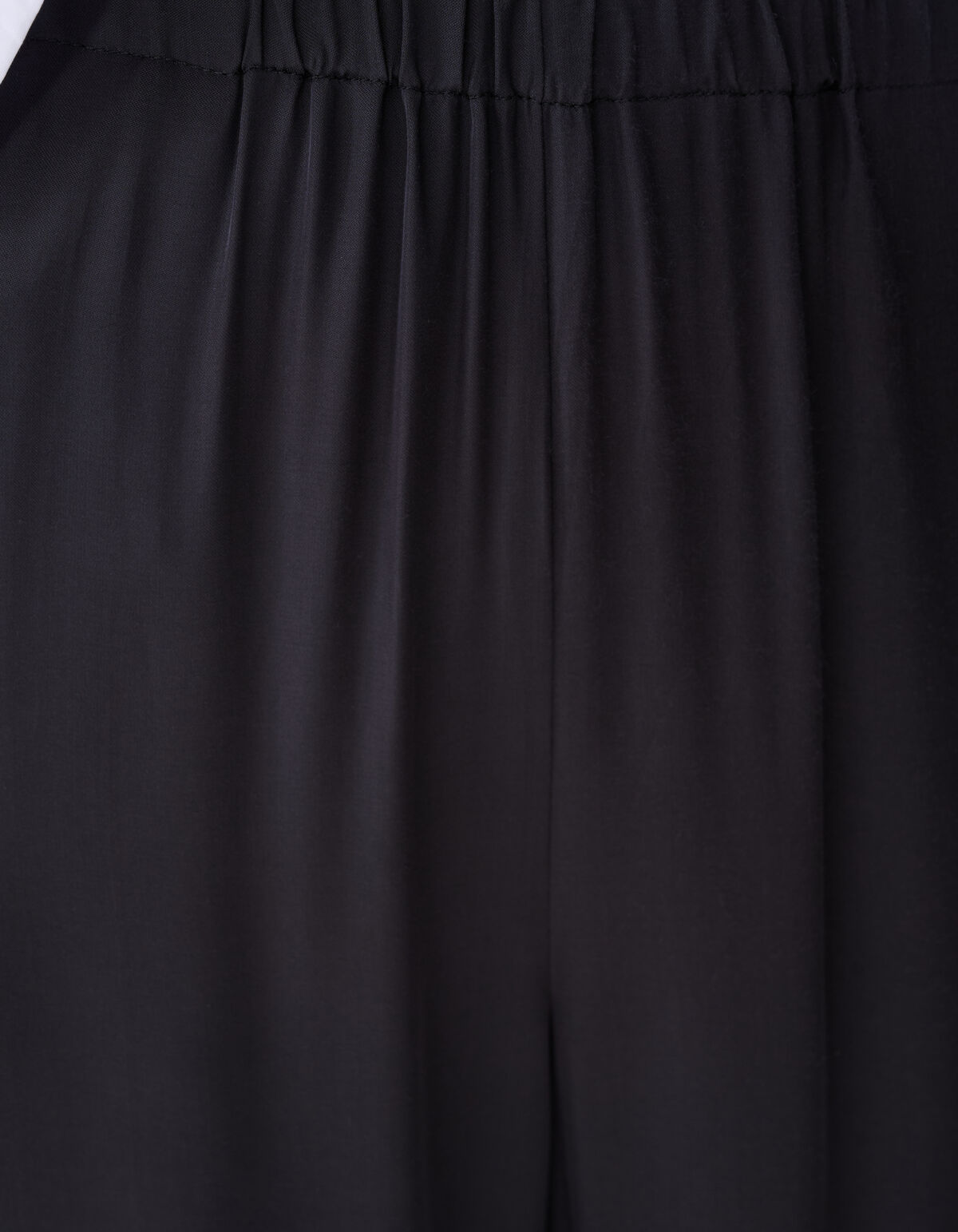 Satinhose Dunkelgrau von Lonneke SHOEBY WOMEN