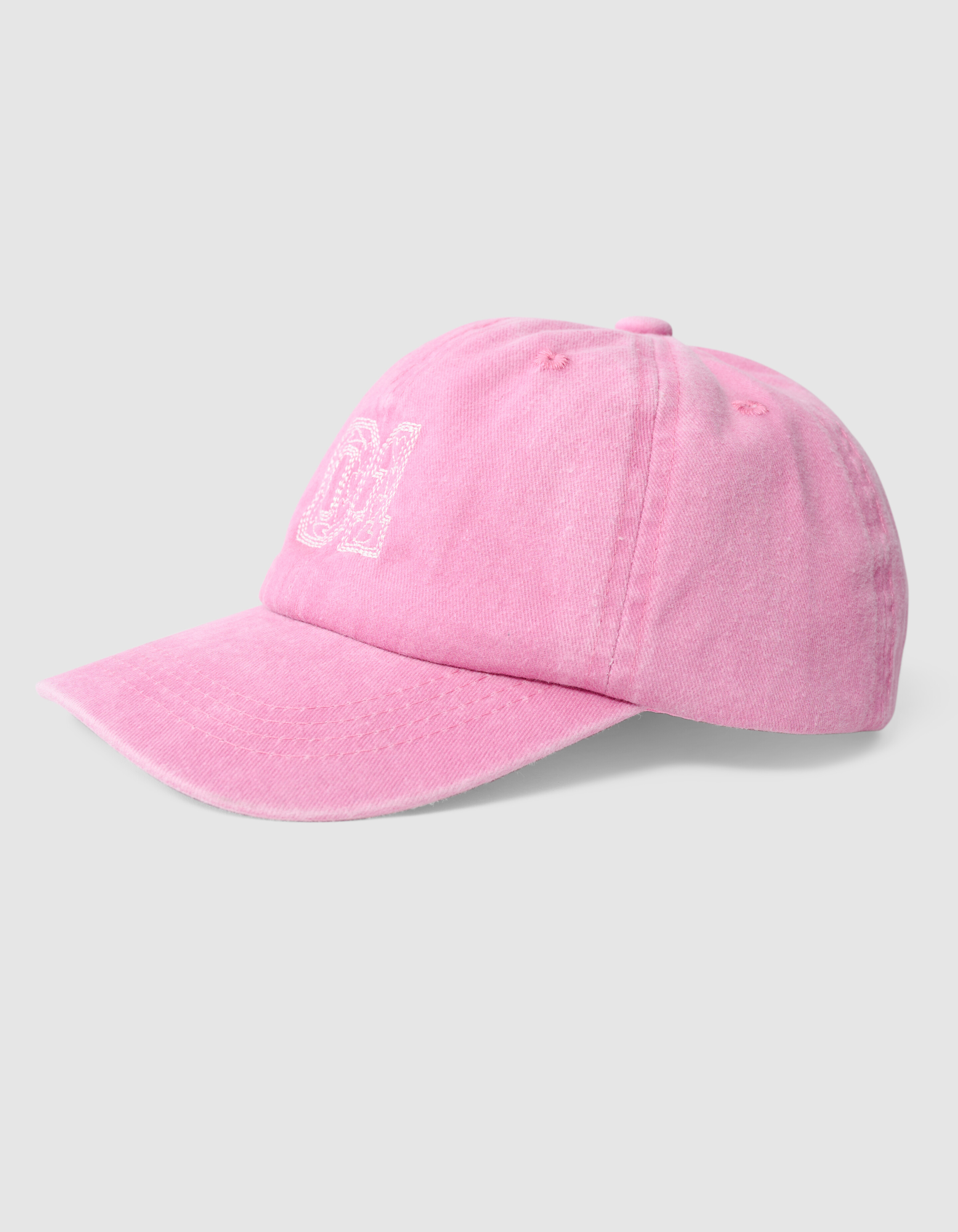 Varsity-Haustier Hellrosa SHOEBY ACCESSOIRES