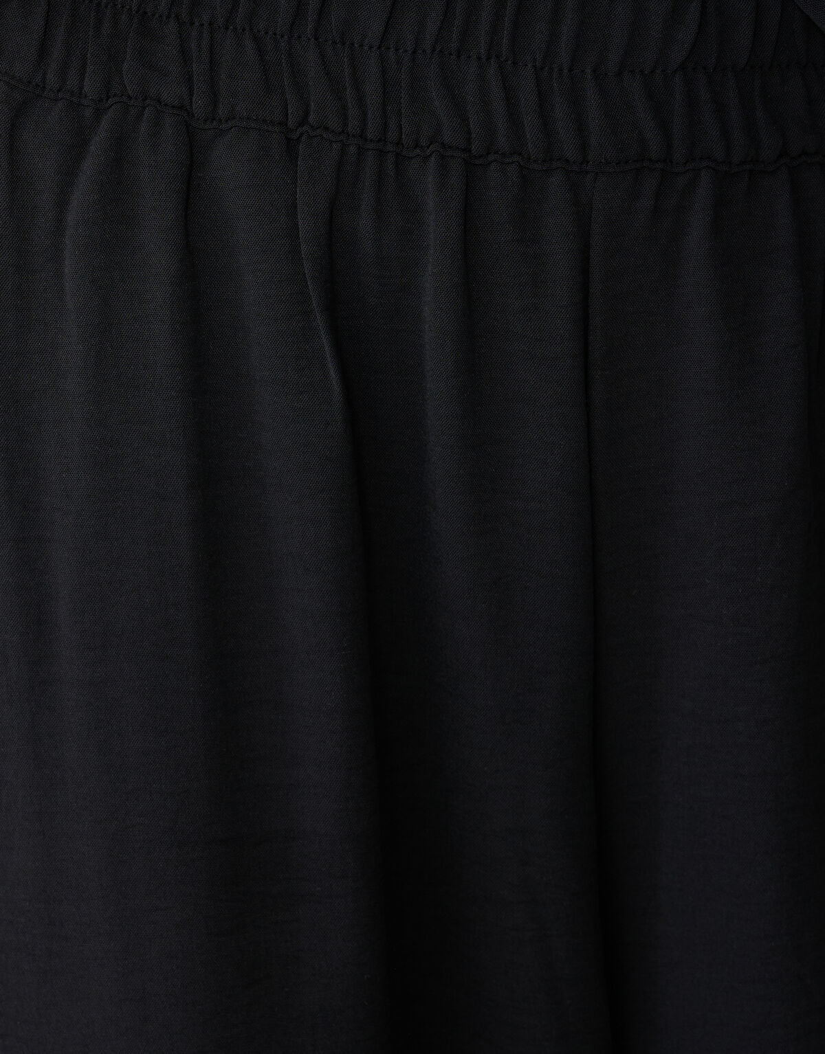 Twist-Studs Locker sitzende Hose Schwarz SHOEBY WOMEN