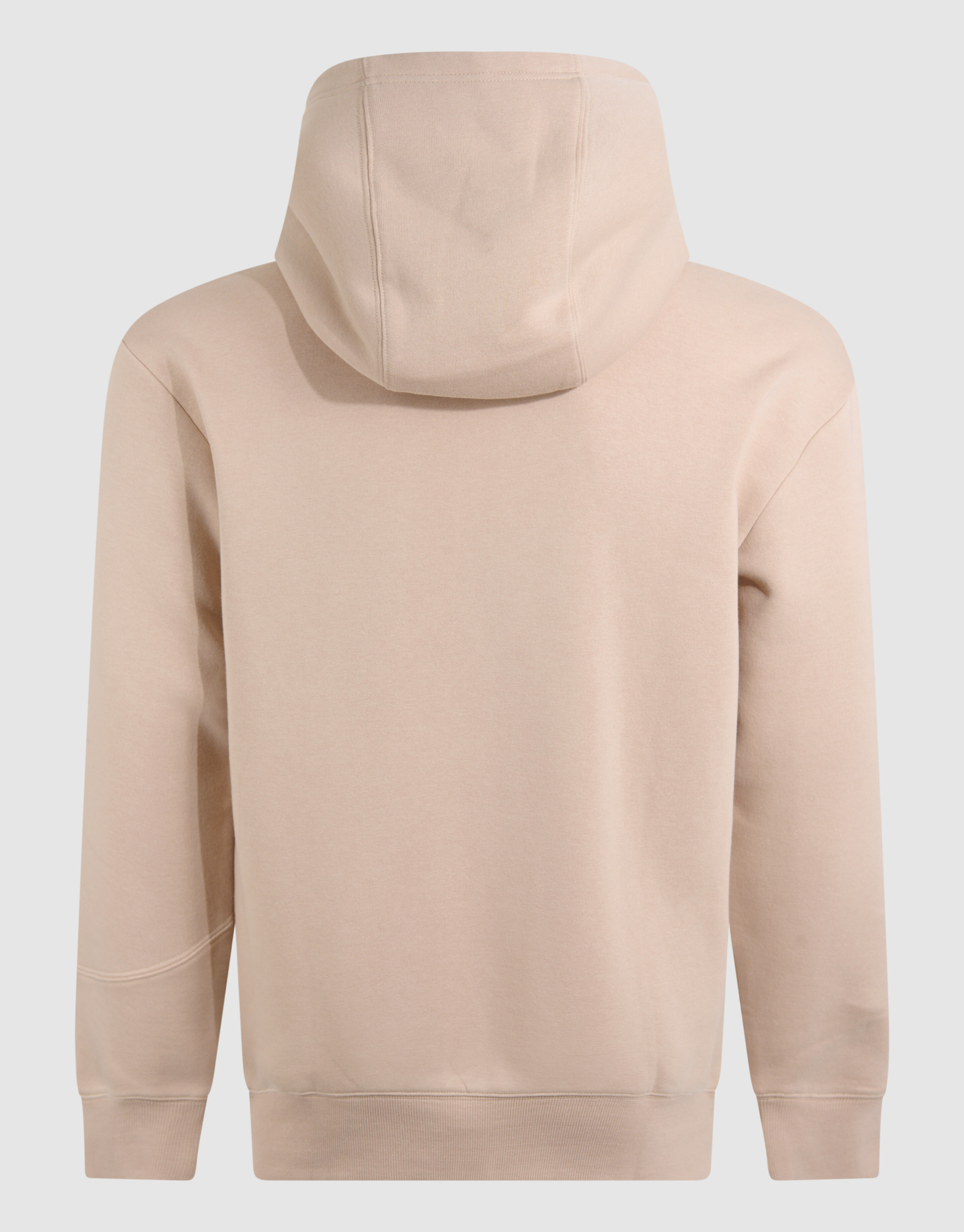 Gemischter Sweat-Hoodie Sand SHOEBY MEN