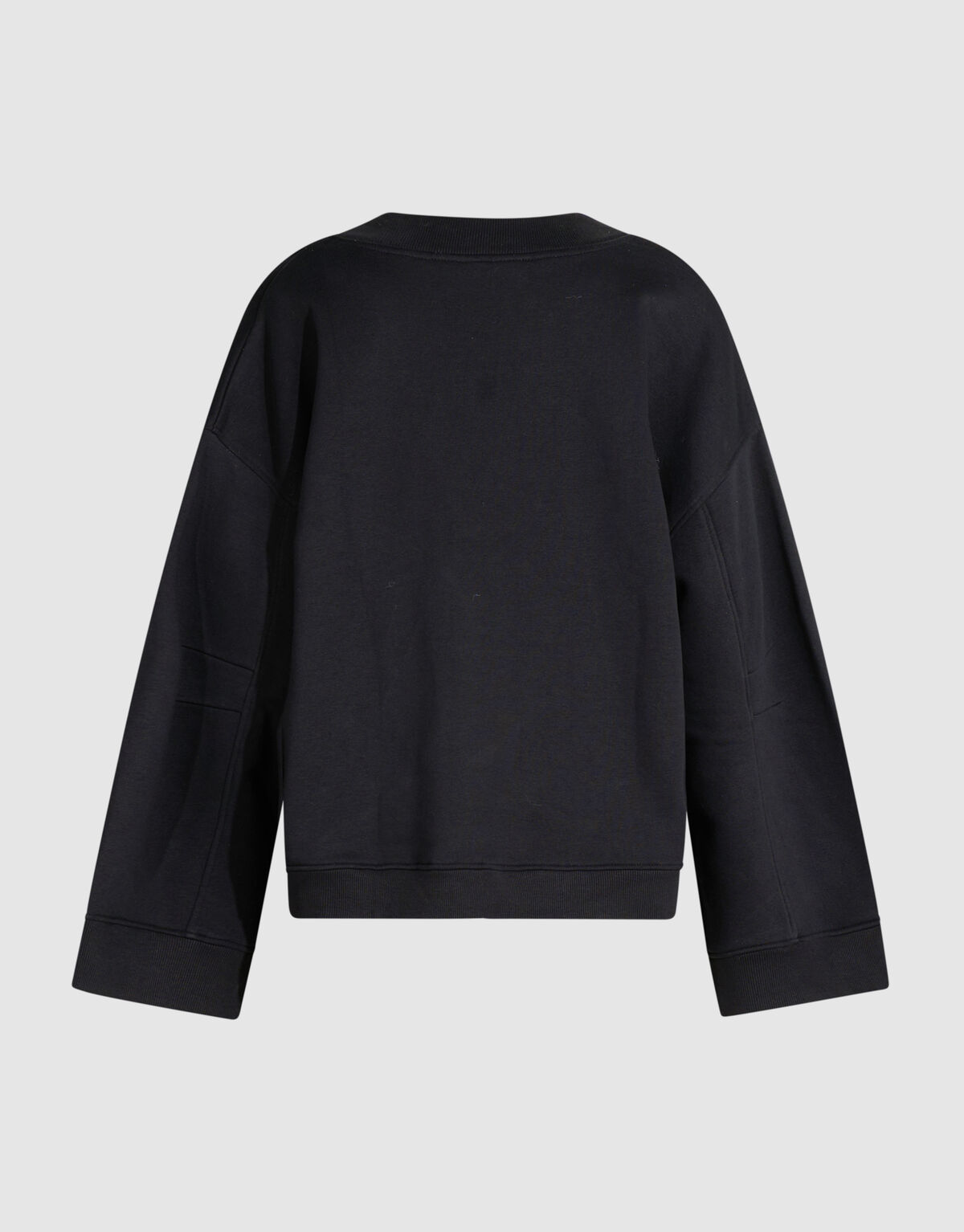 V-Ausschnitt Pullover Braun SHOEBY WOMEN