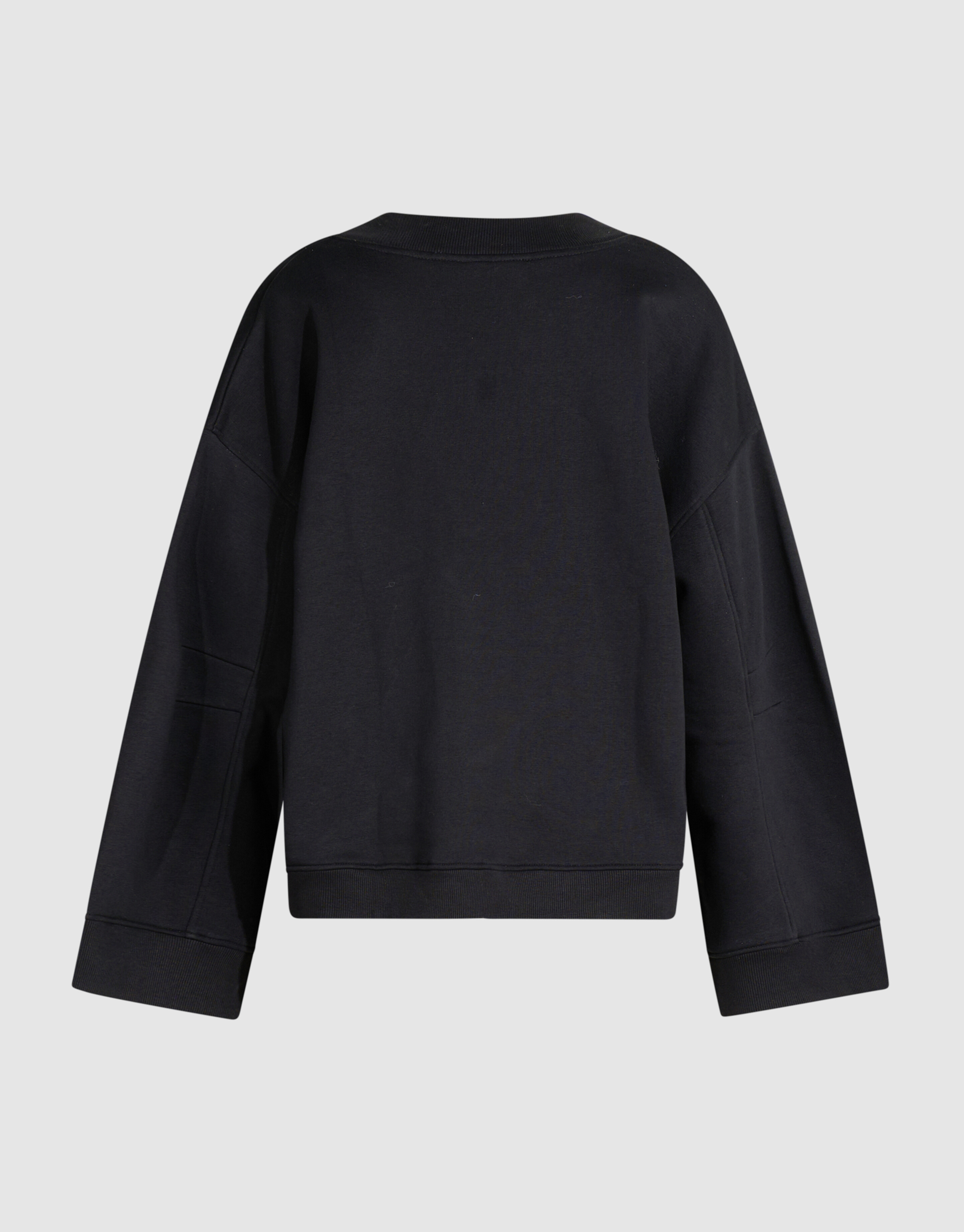 V-Ausschnitt Pullover Braun SHOEBY WOMEN