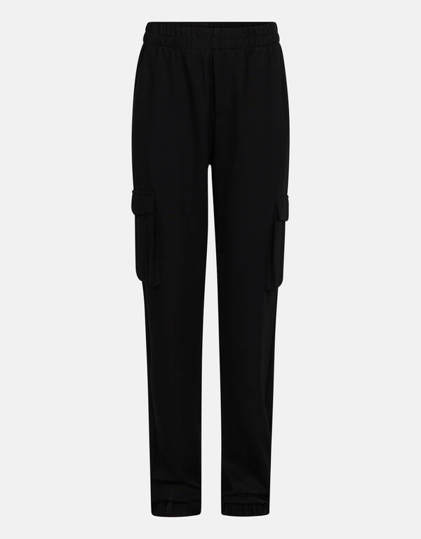 Cargo-Jogger Schwarz SHOEBY GIRLS