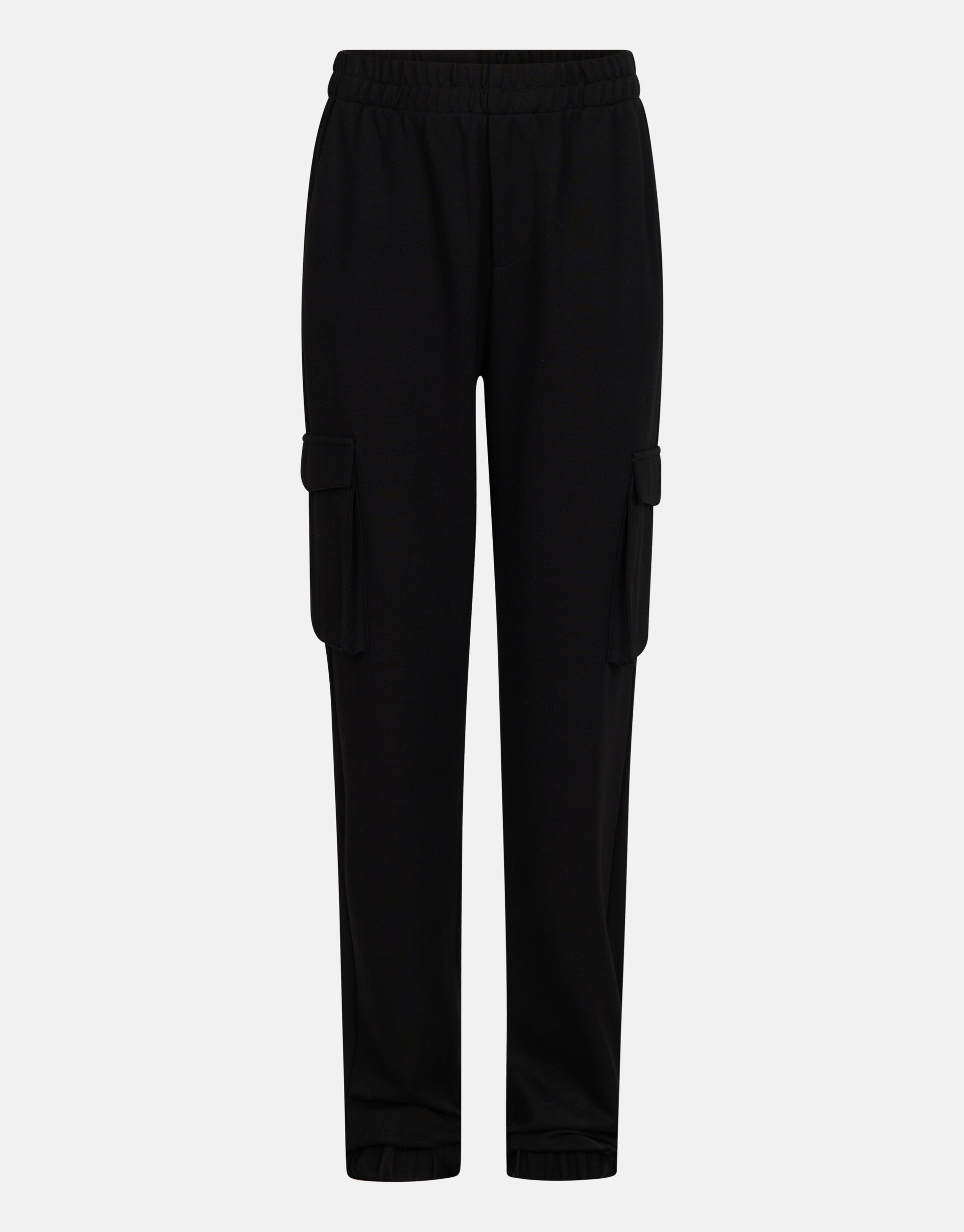Cargo-Jogger Schwarz SHOEBY GIRLS