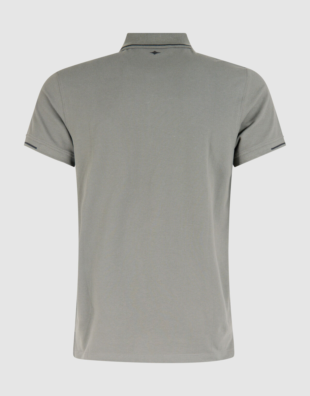 Piqu&eacute;-Polo Dunkelgr&uuml;n SHOEBY MEN