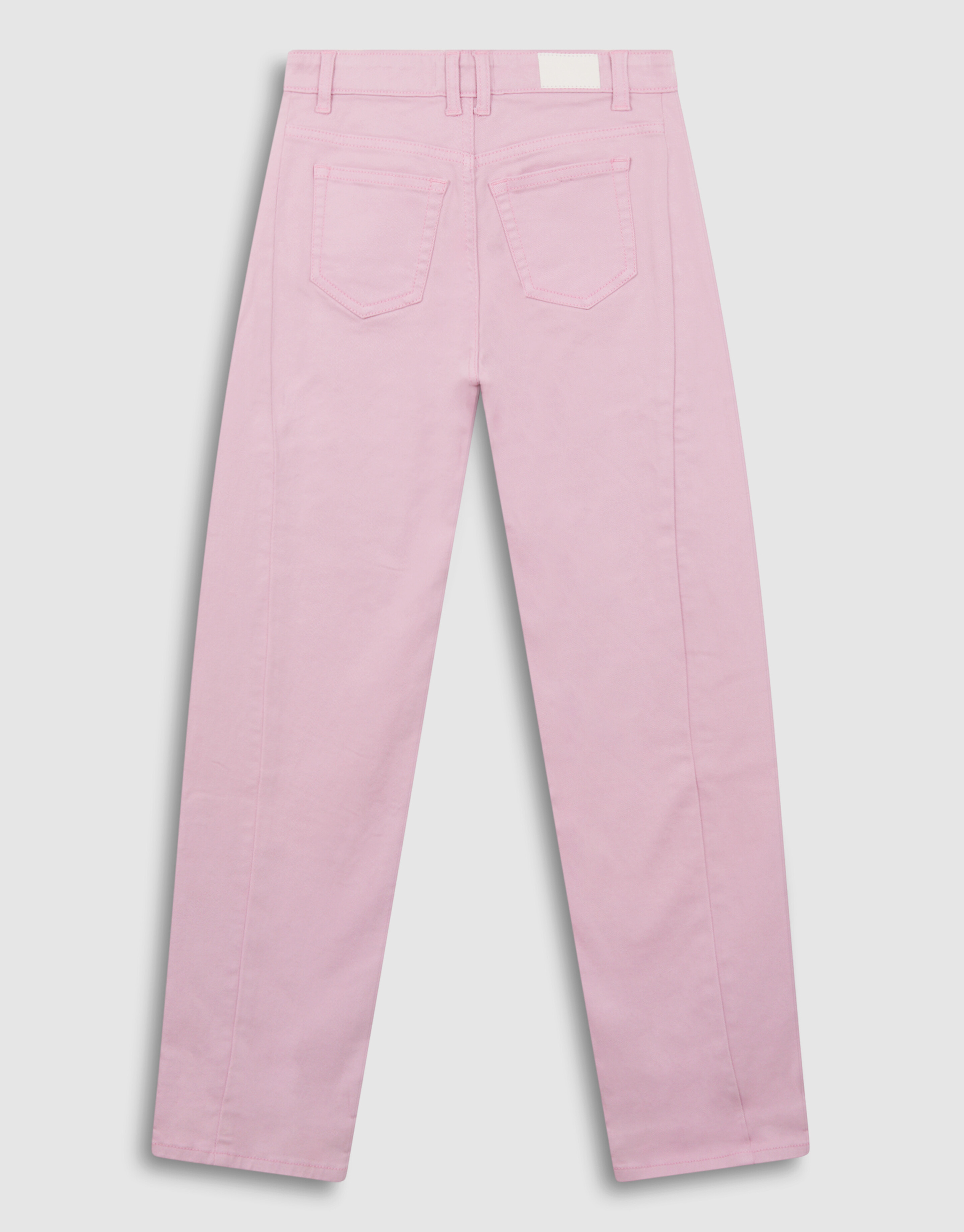 Barrel Fit Hose Hellrosa SHOEBY GIRLS