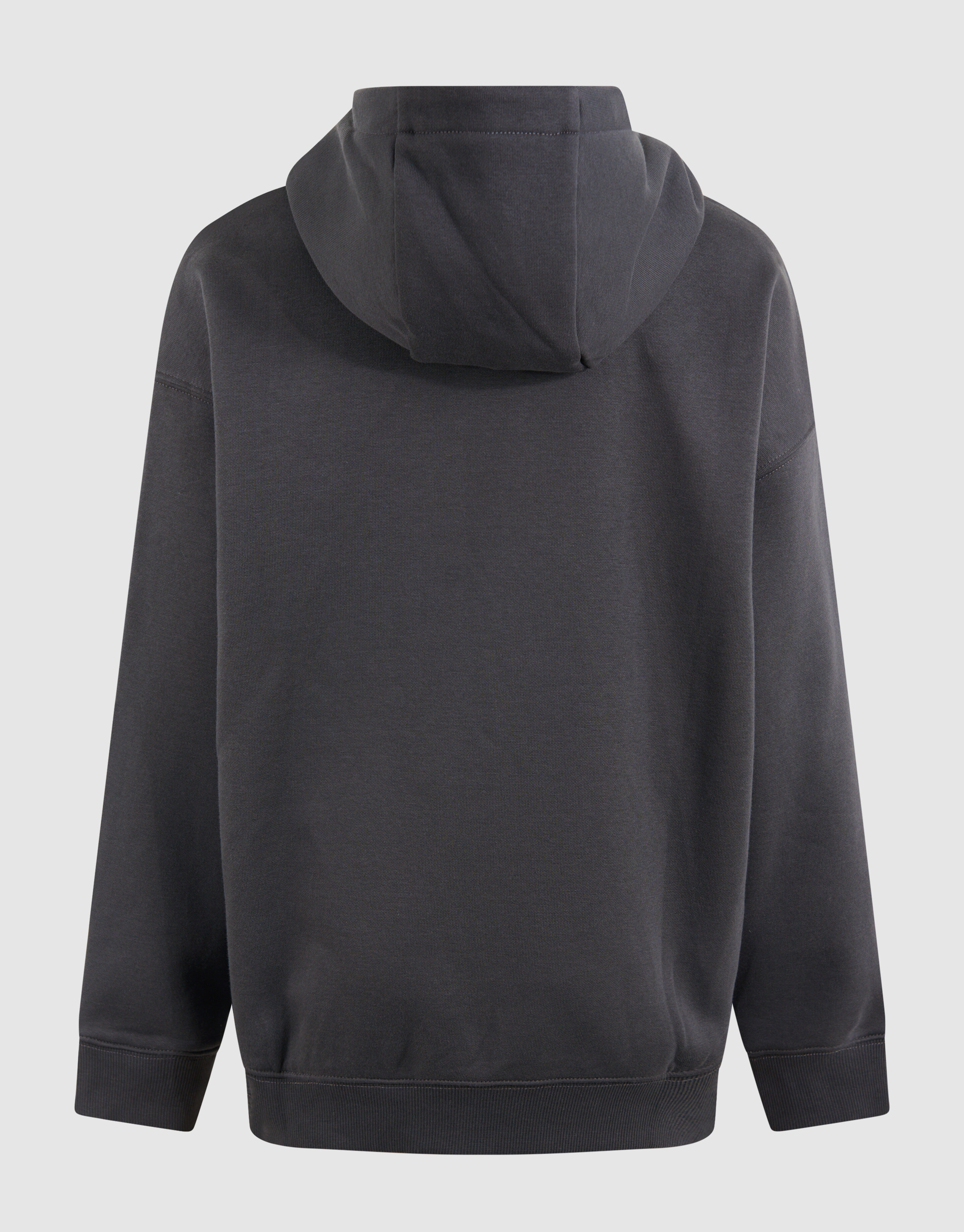 Chill Artwork Hoodie Dunkelgrau SHOEBY BOYS