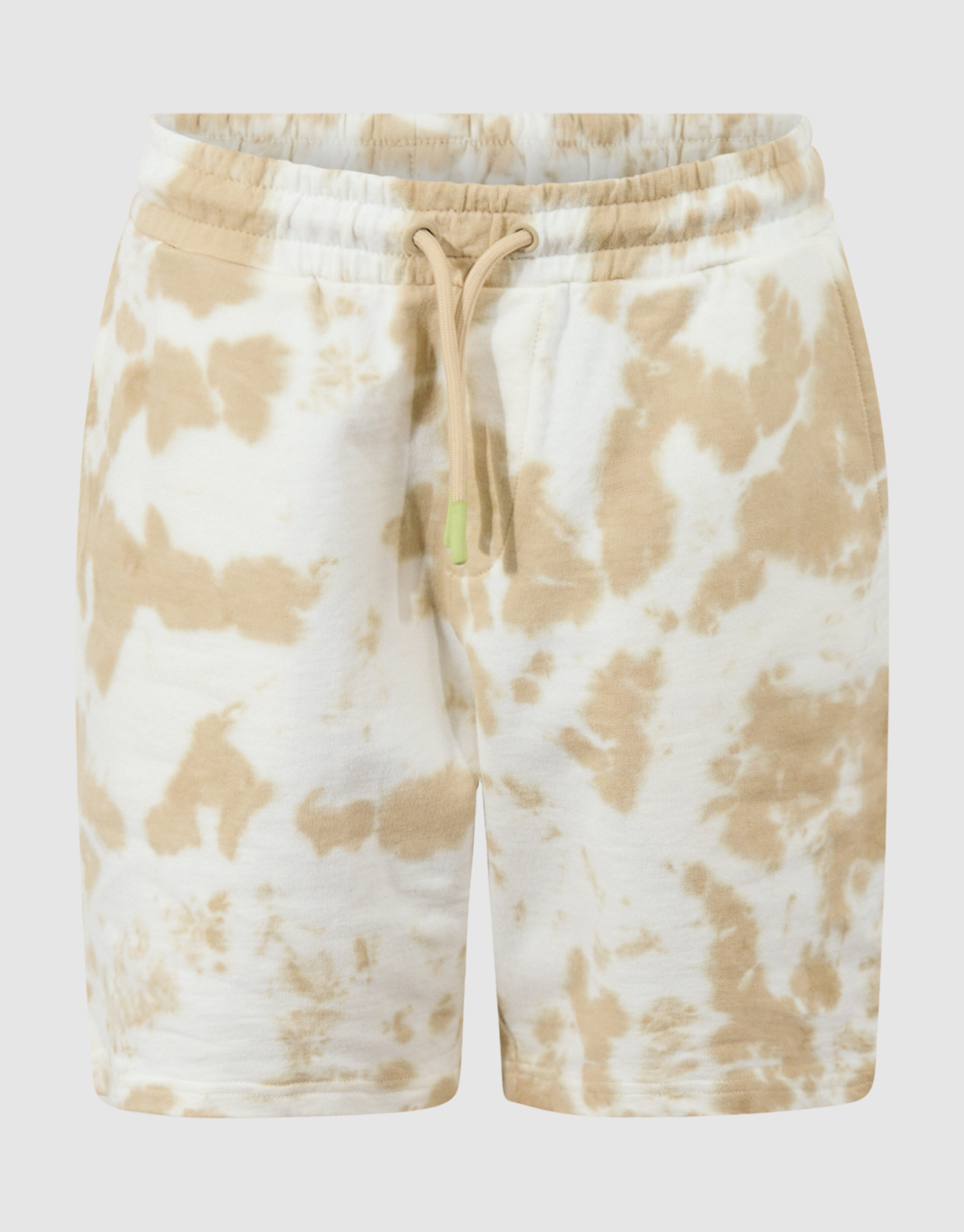 Tie Dye Short Beige SHOEBY BOYS