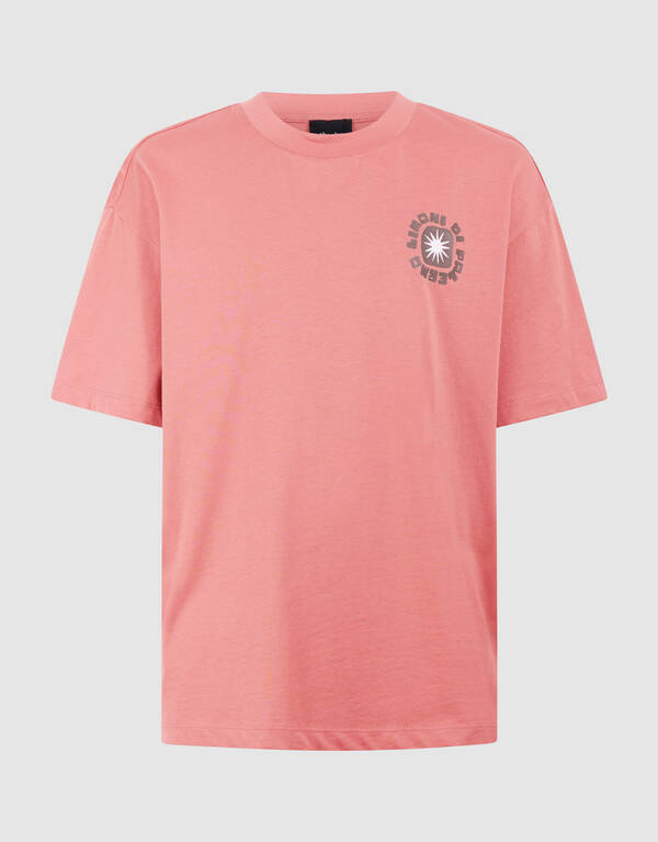 Lemon Artwork T-Shirt Terra SHOEBY BOYS