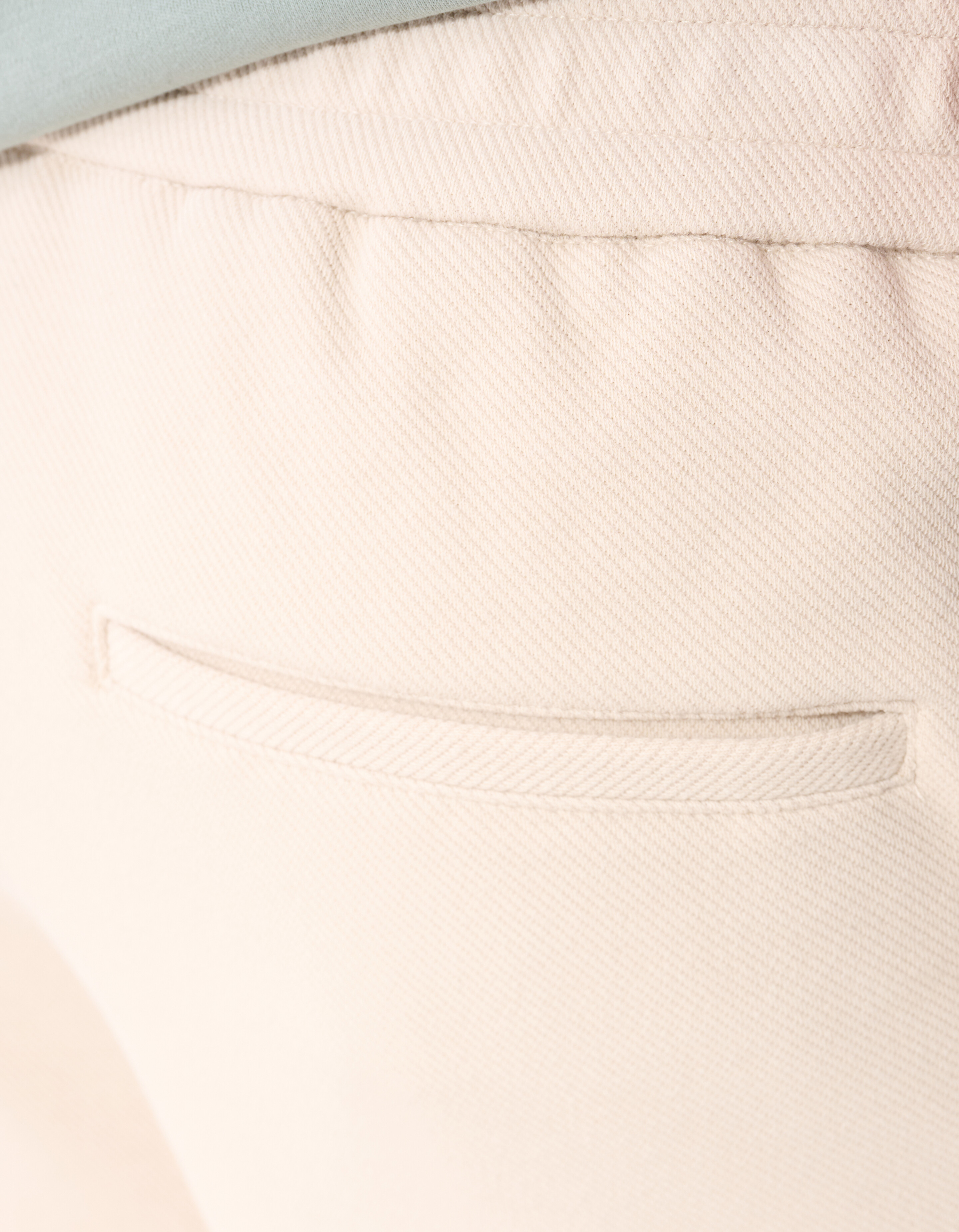 Struktur Regular Fit Shorts Sand SHOEBY MEN