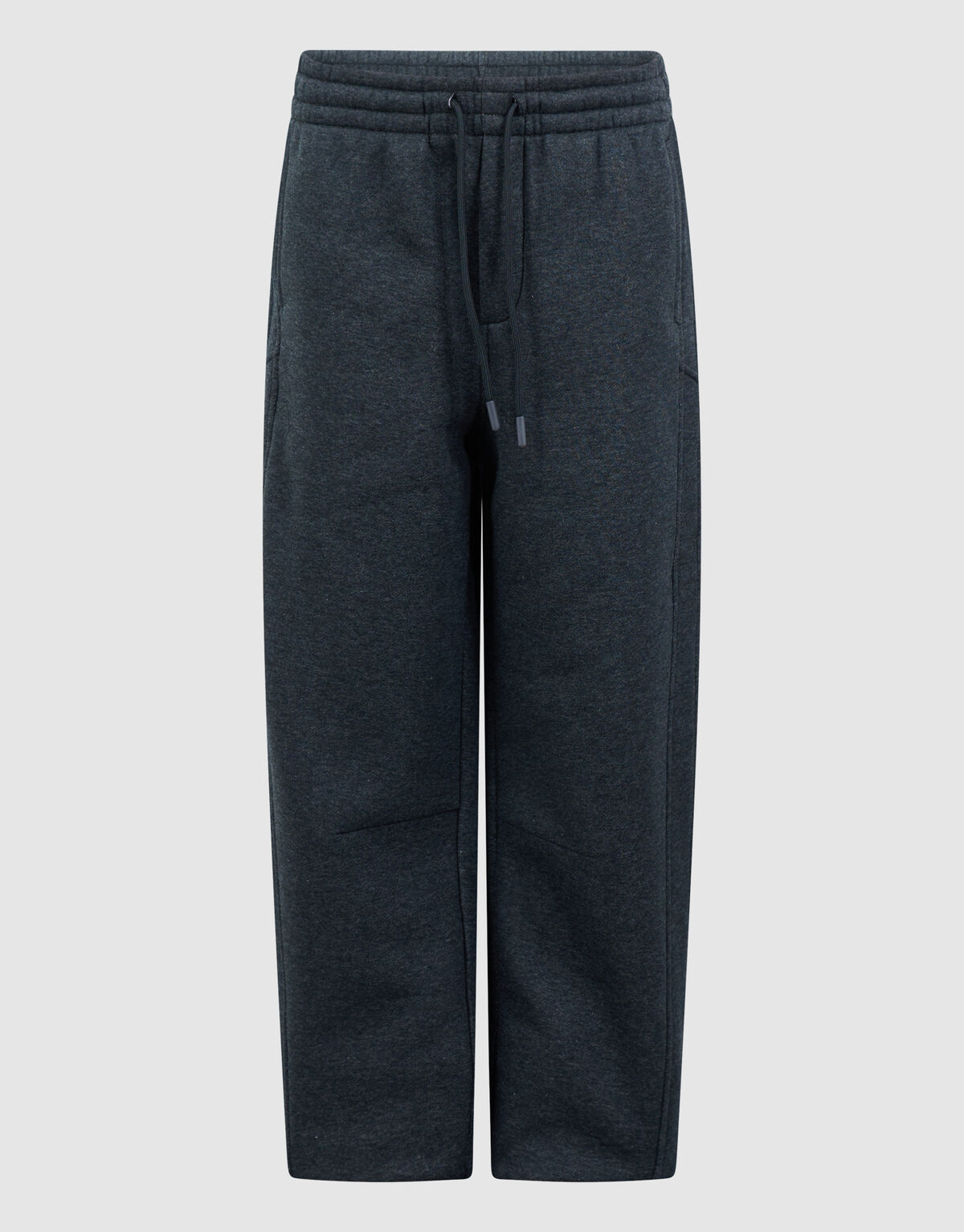 Schwarze Jogginghose mit lockerer Passform SHOEBY BOYS