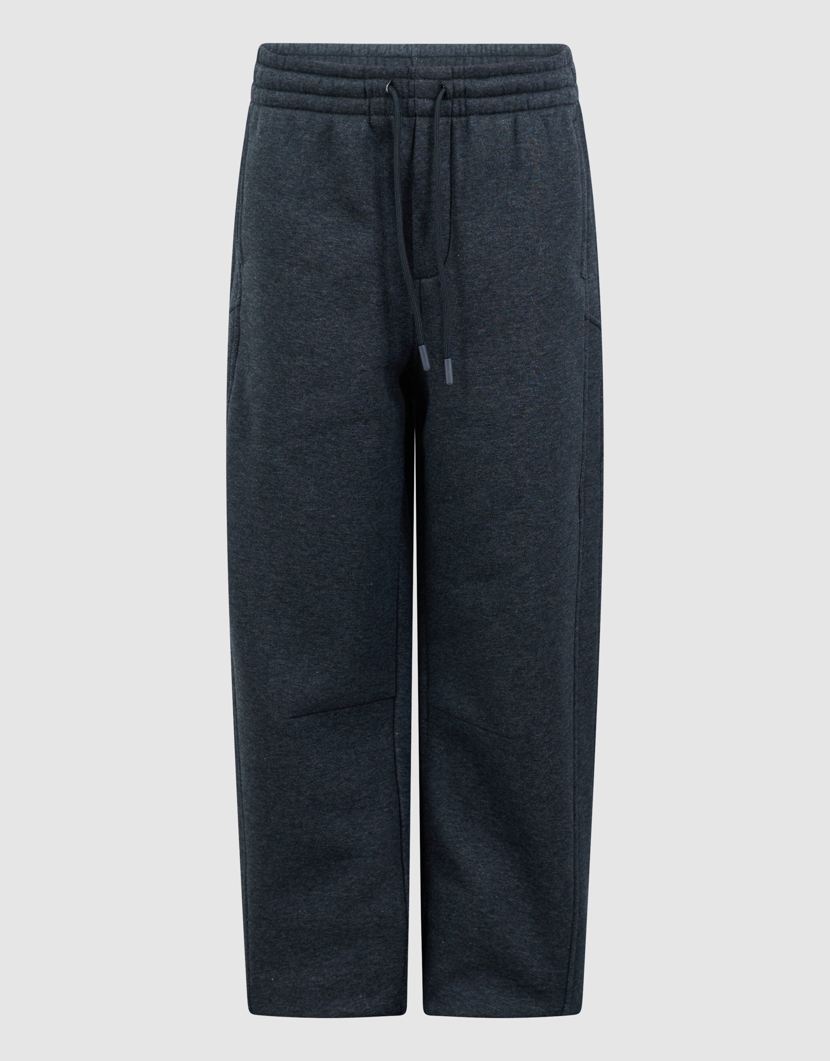 Schwarze Jogginghose mit lockerer Passform SHOEBY BOYS