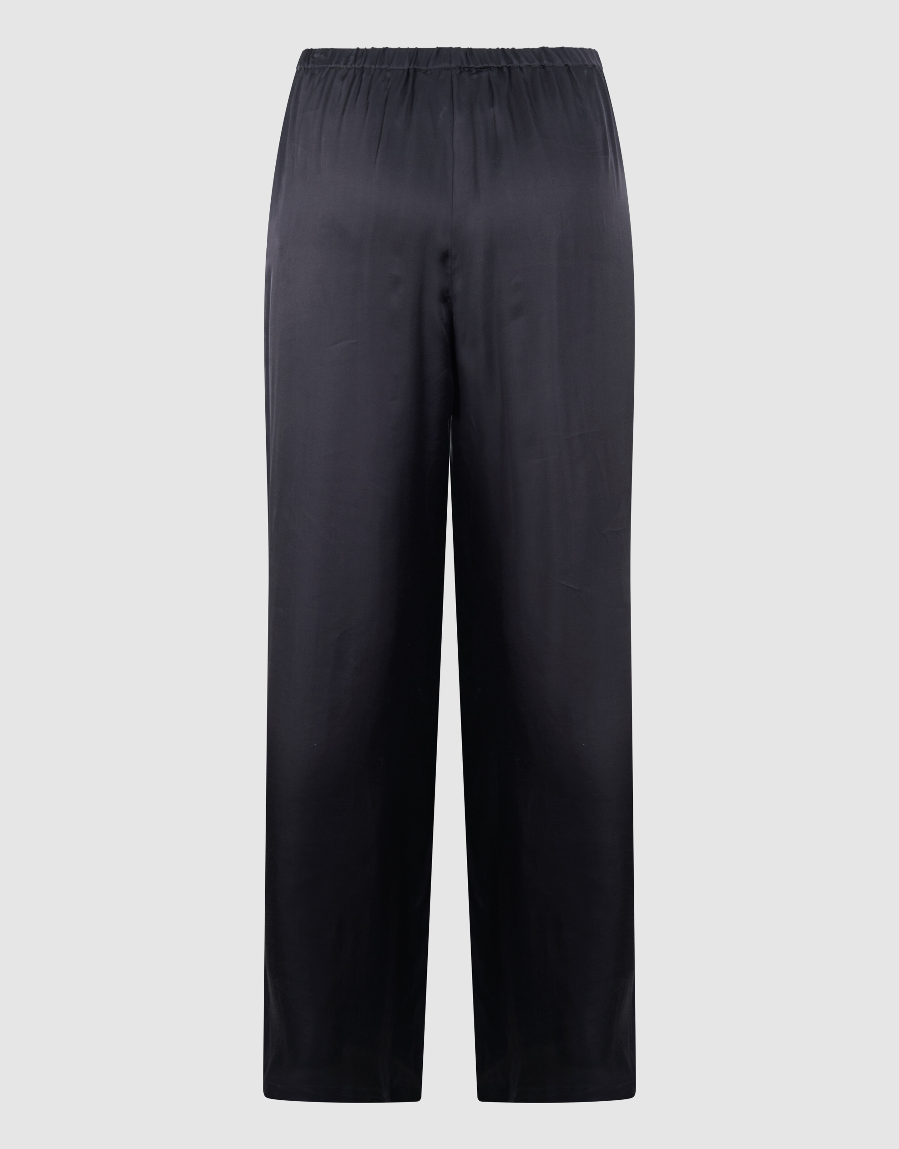 Satinhose Dunkelgrau von Lonneke SHOEBY WOMEN