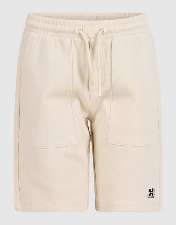 Pique Short Sand SHOEBY BOYS