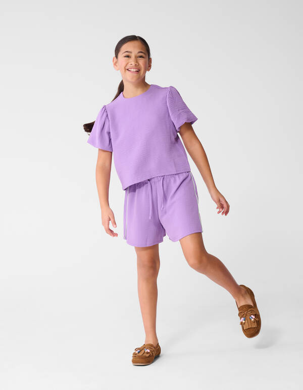 Twist Top Lila SHOEBY GIRLS