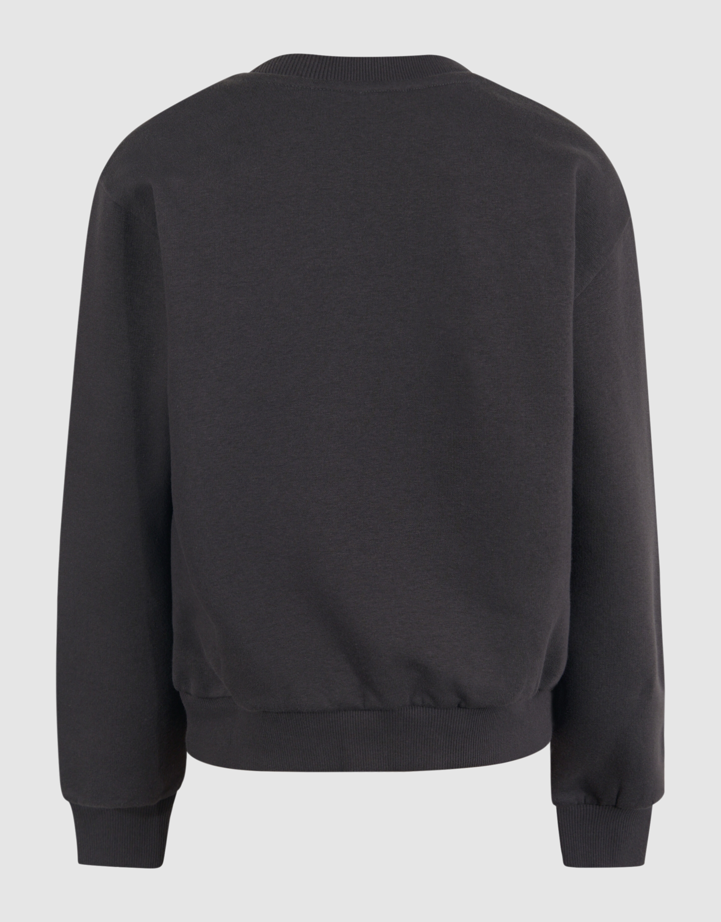 Artwork Pullover Dunkelgrau SHOEBY GIRLS