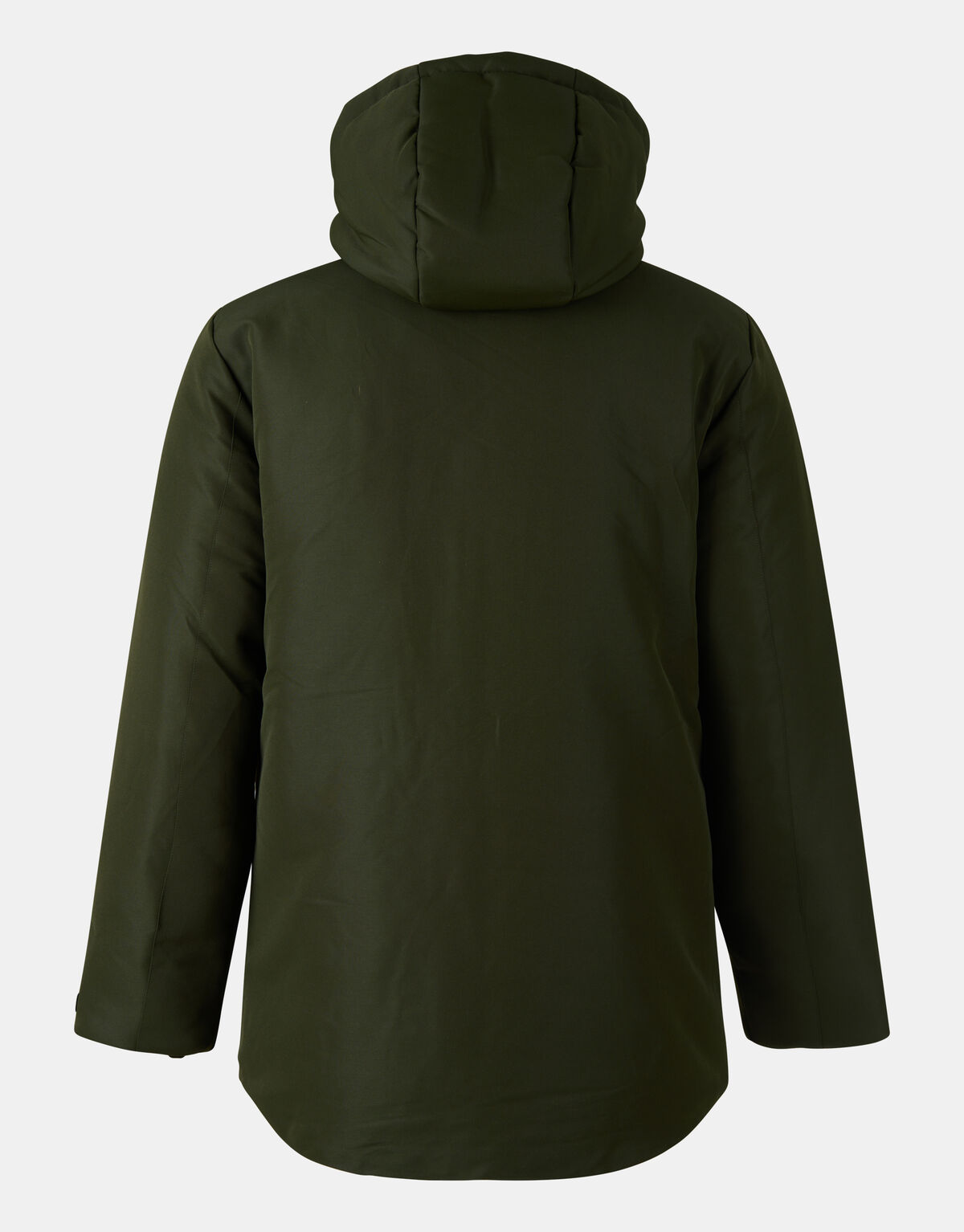 Technische Parka-Jacke SHOEBY MEN