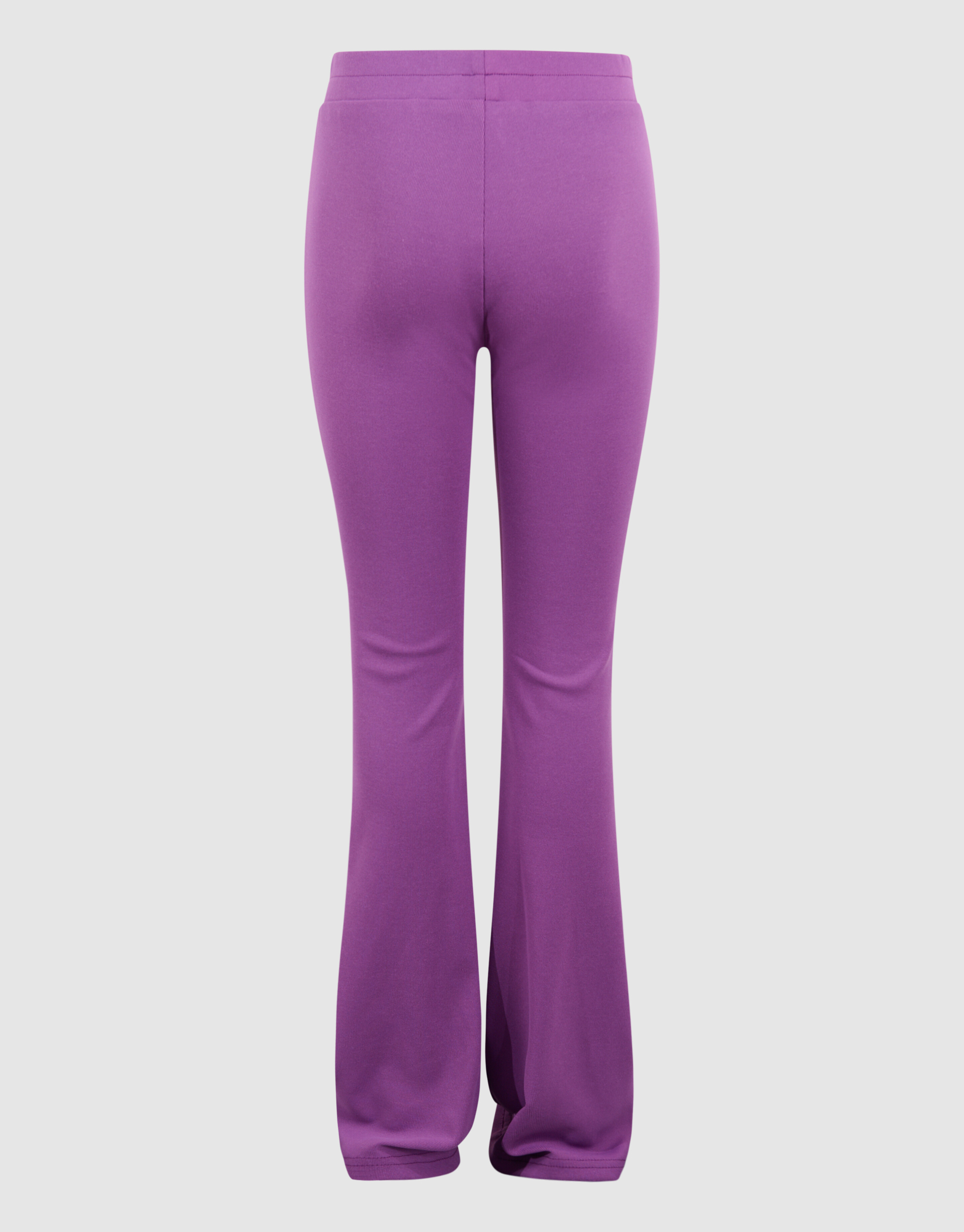Ausgestellte Leggings Lila SHOEBY GIRLS