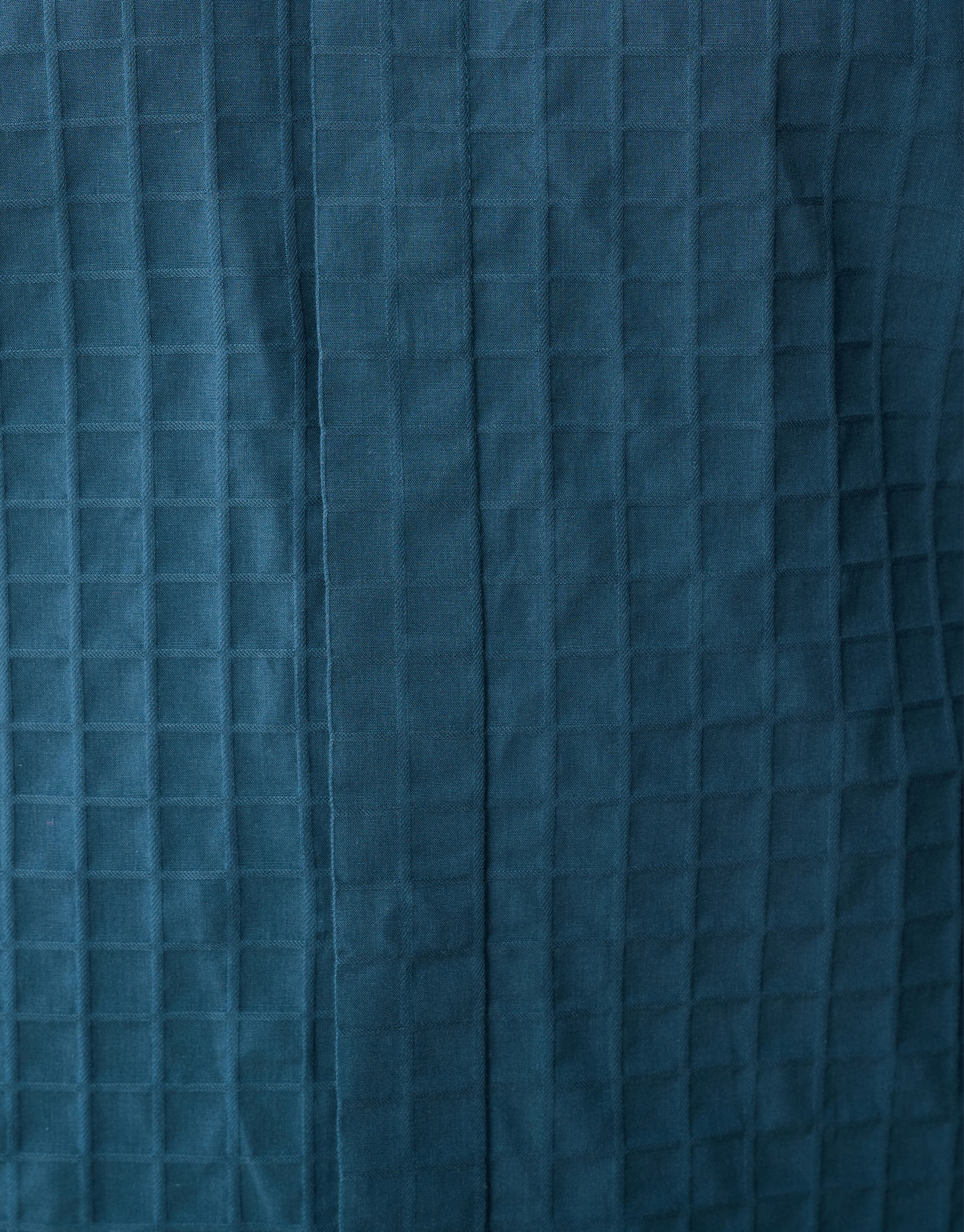 Strukturhemd Dunkelgr&uuml;n SHOEBY MEN