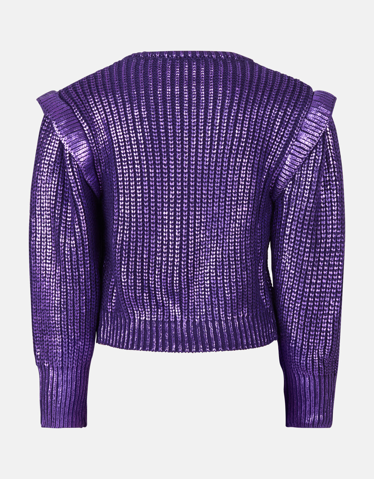 Coated Pullover SHOEBY GIRLS