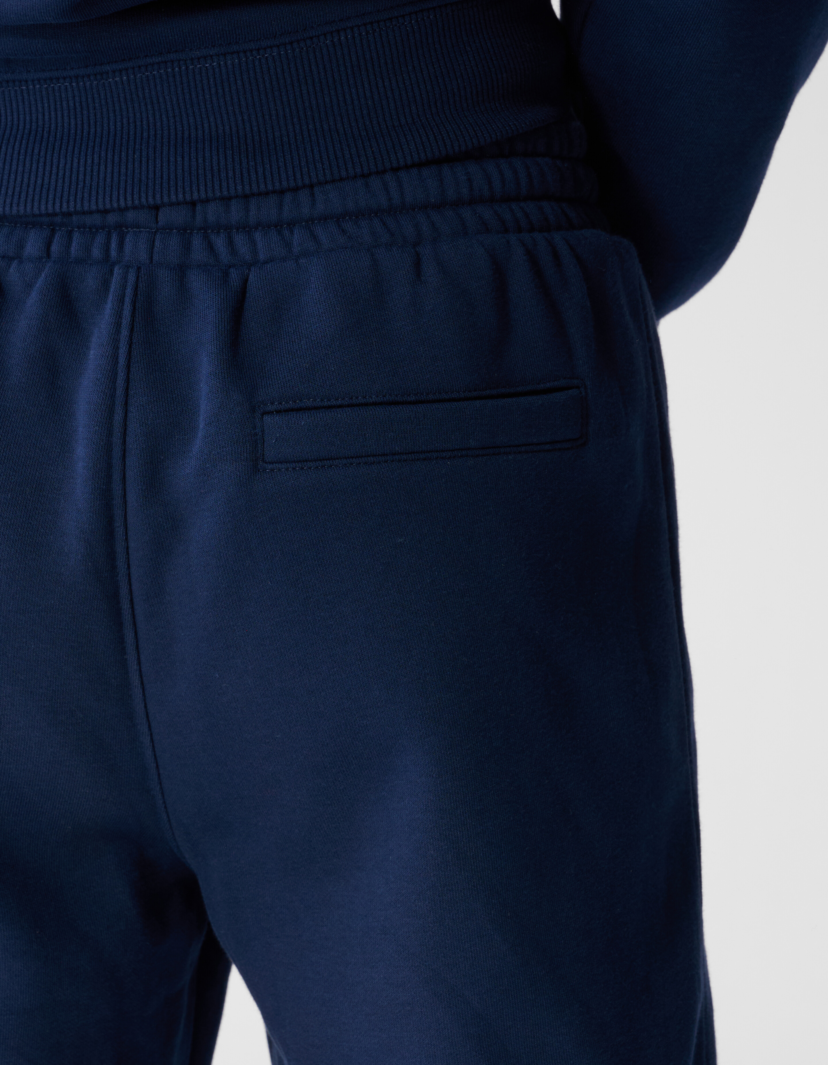 Culture Jogger Dunkelblau SHOEBY BOYS