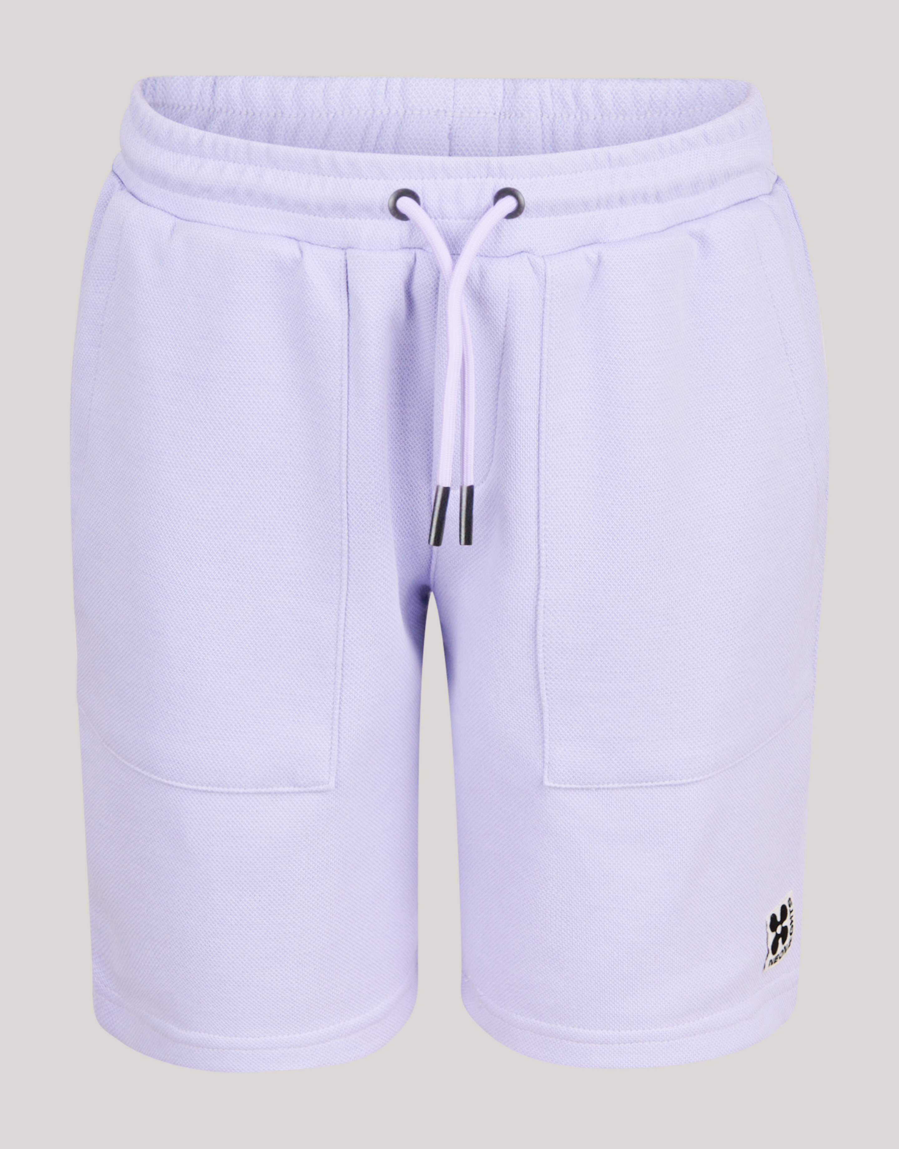 Pique Pocket Short Hellviolett SHOEBY BOYS