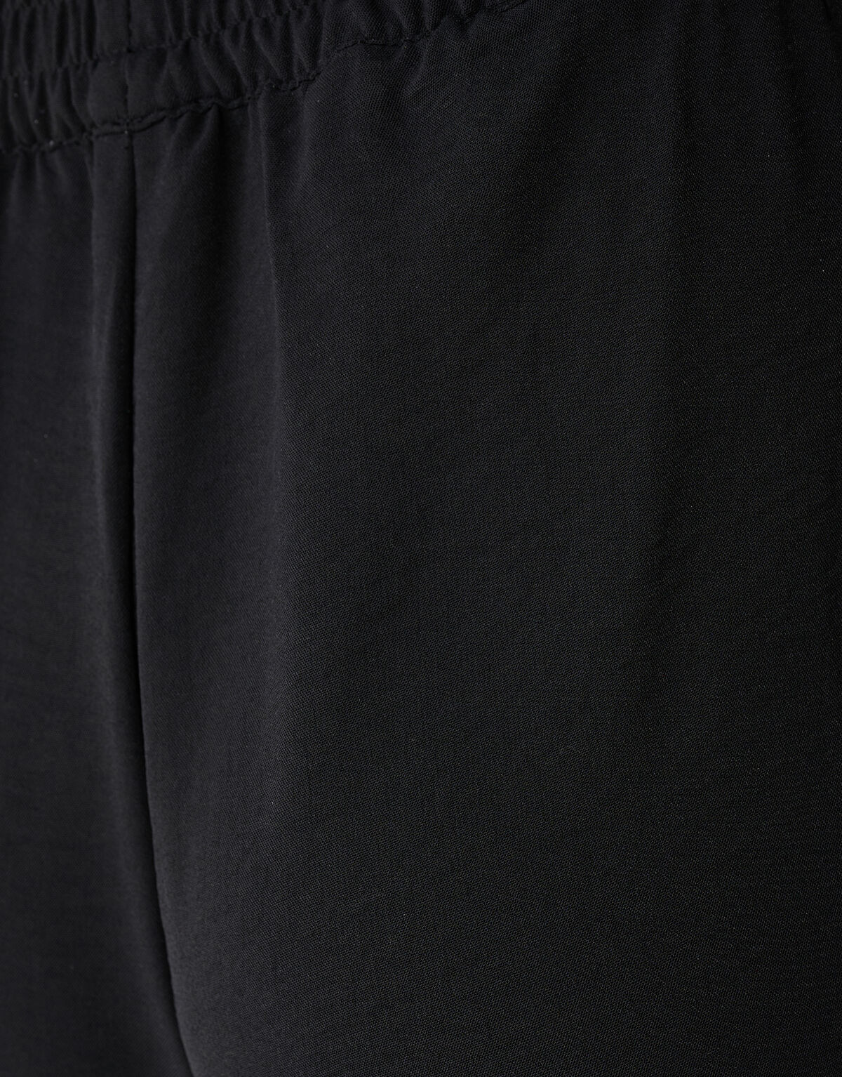 Twist Piping Hose Schwarz SHOEBY WOMEN