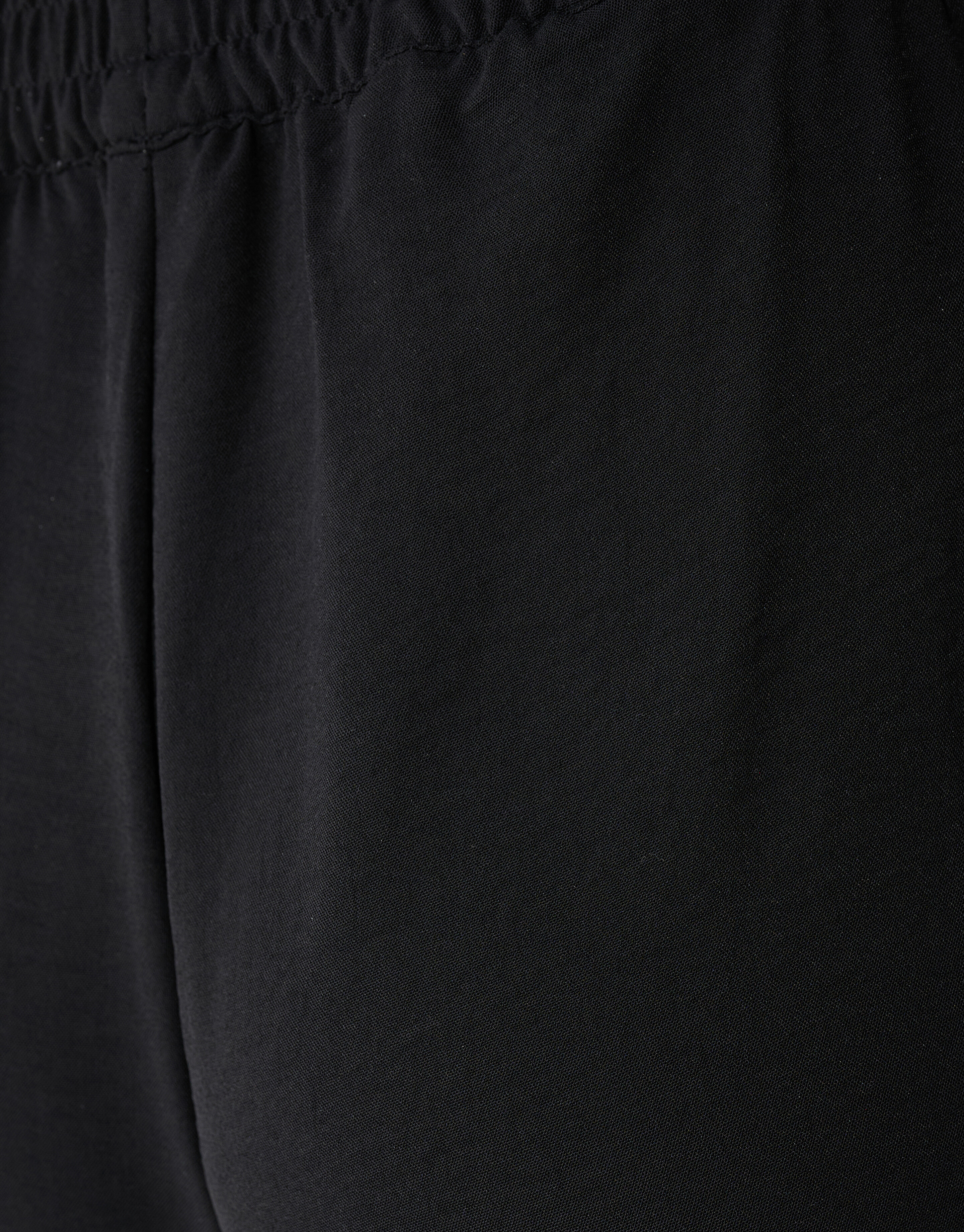 Twist Piping Hose Schwarz SHOEBY WOMEN