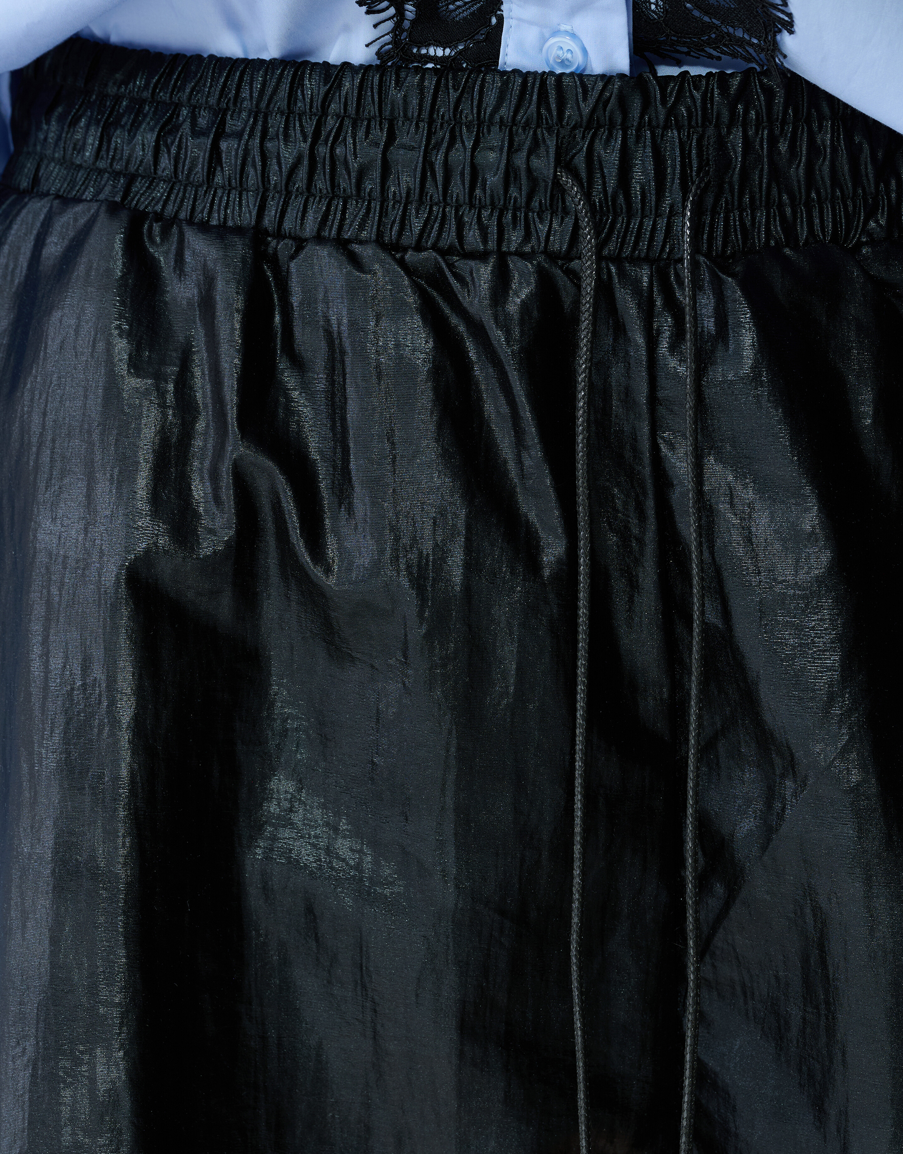 Shiny Short Schwarz SHOEBY WOMEN