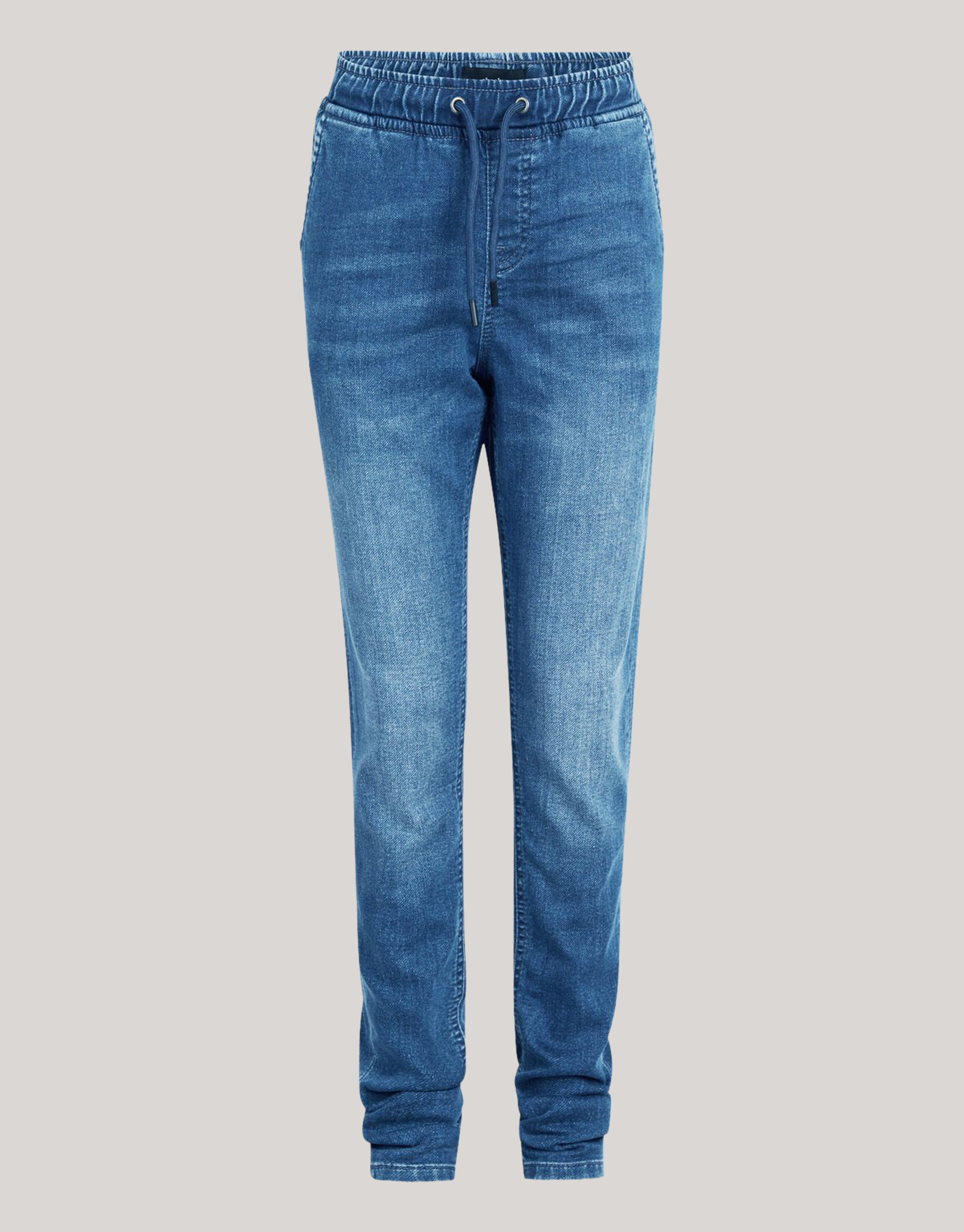 Denim Jogger Mediumstone SHOEBY BOYS