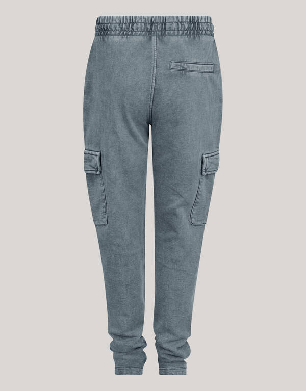 Acid Washed Cargo-Hose SHOEBY BOYS