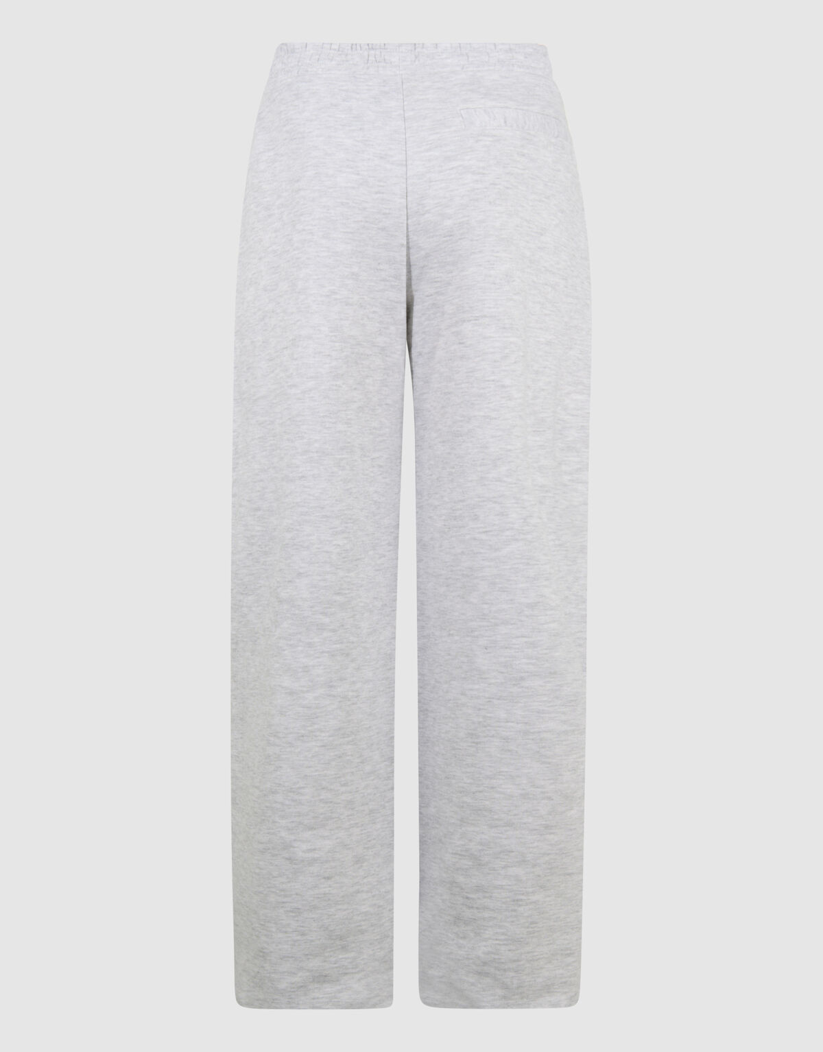 Solstice Weite Jogginghose Grau SHOEBY GIRLS