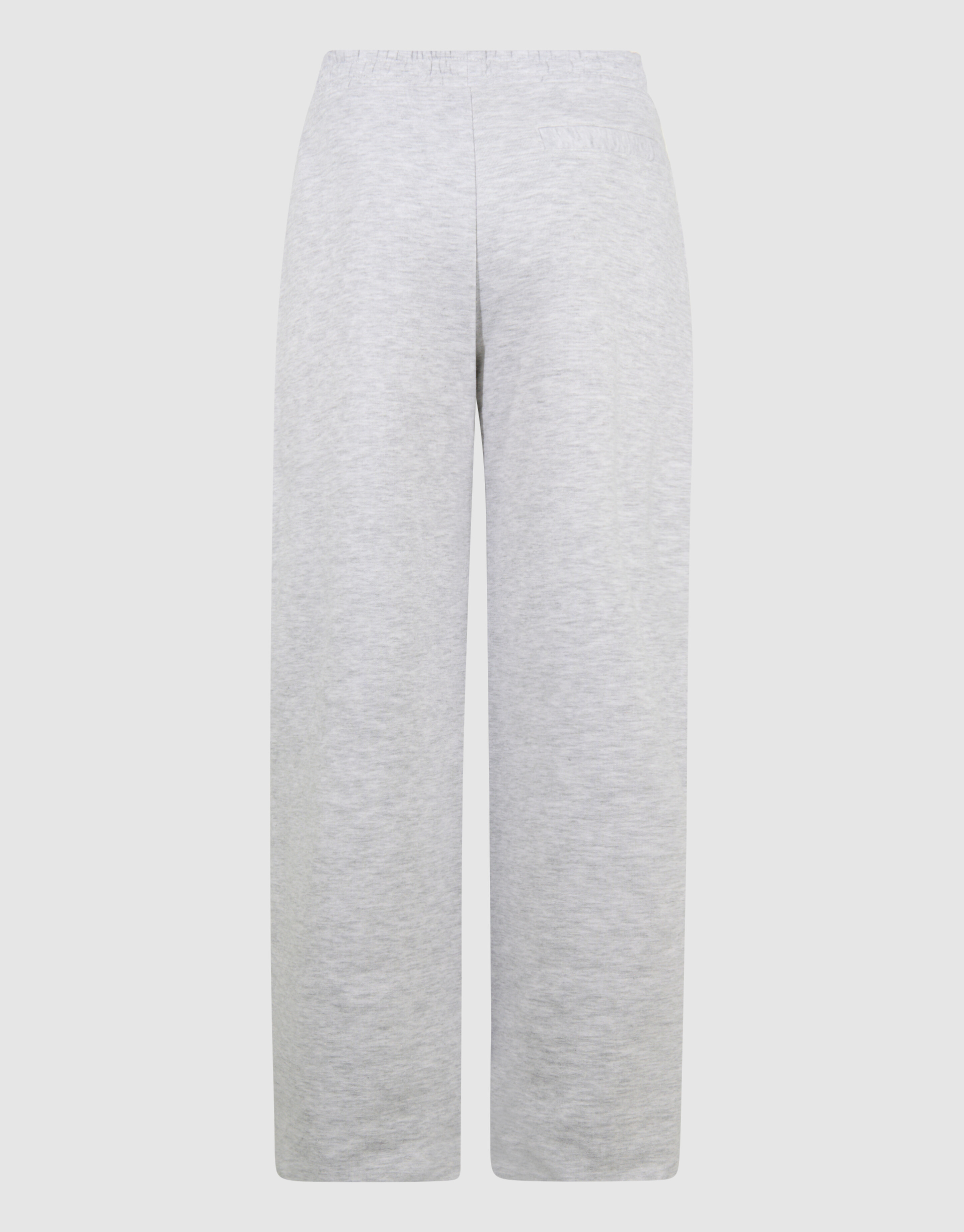 Solstice Weite Jogginghose Grau SHOEBY GIRLS