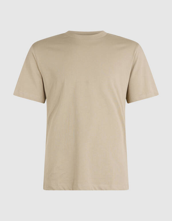 Kratzkunst T-Shirt Hellgr&uuml;n SHOEBY MEN
