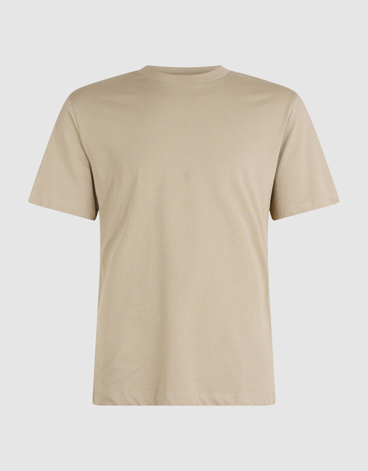 Kratzkunst T-Shirt Hellgr&uuml;n SHOEBY MEN