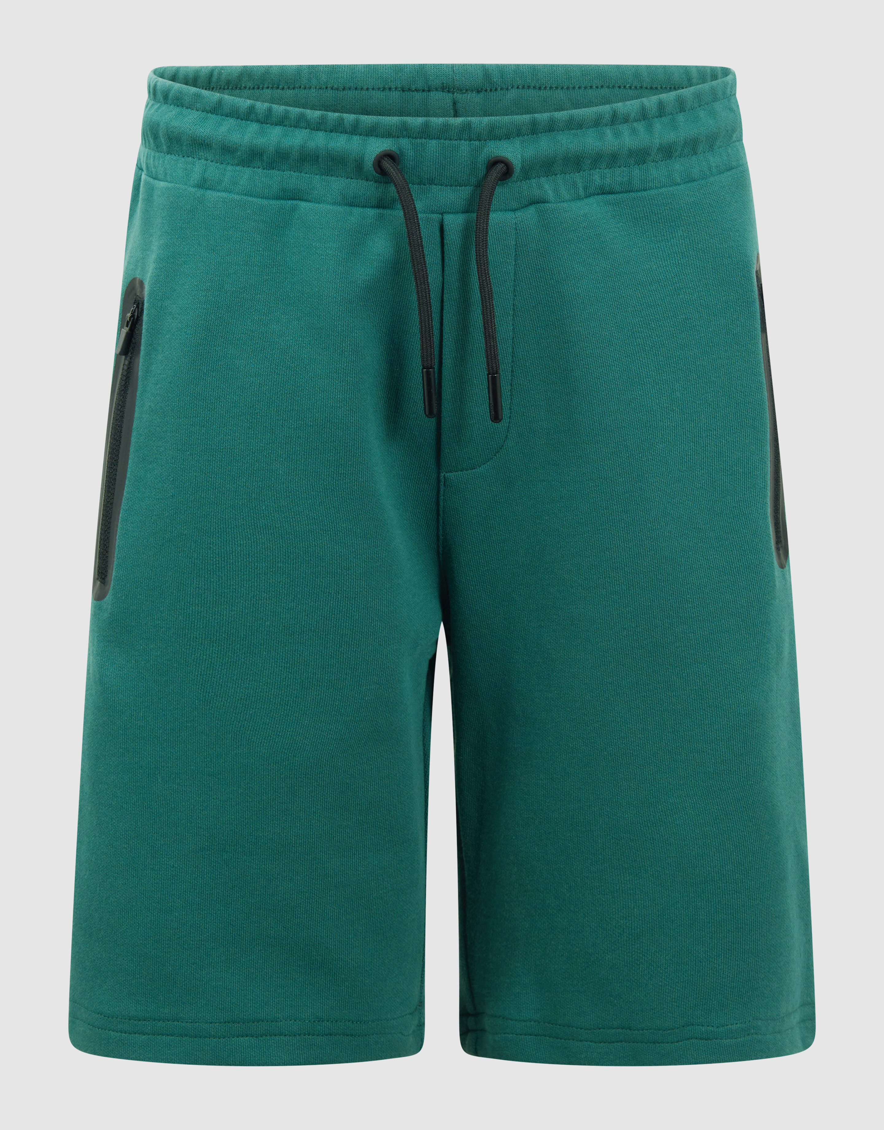 Tech Short Dunkelgr&uuml;n SHOEBY BOYS