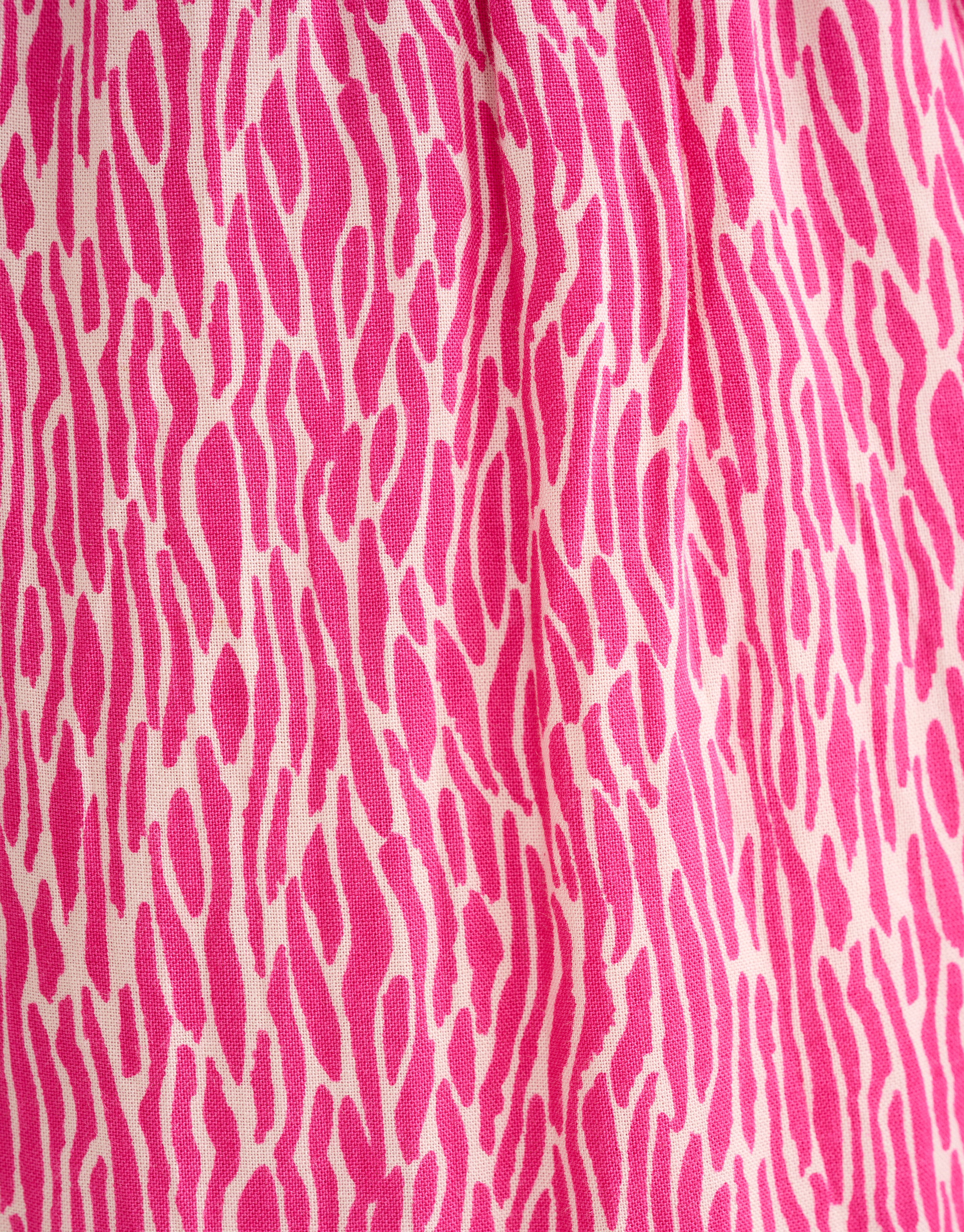 Printed Skort Roze SHOEBY GIRLS