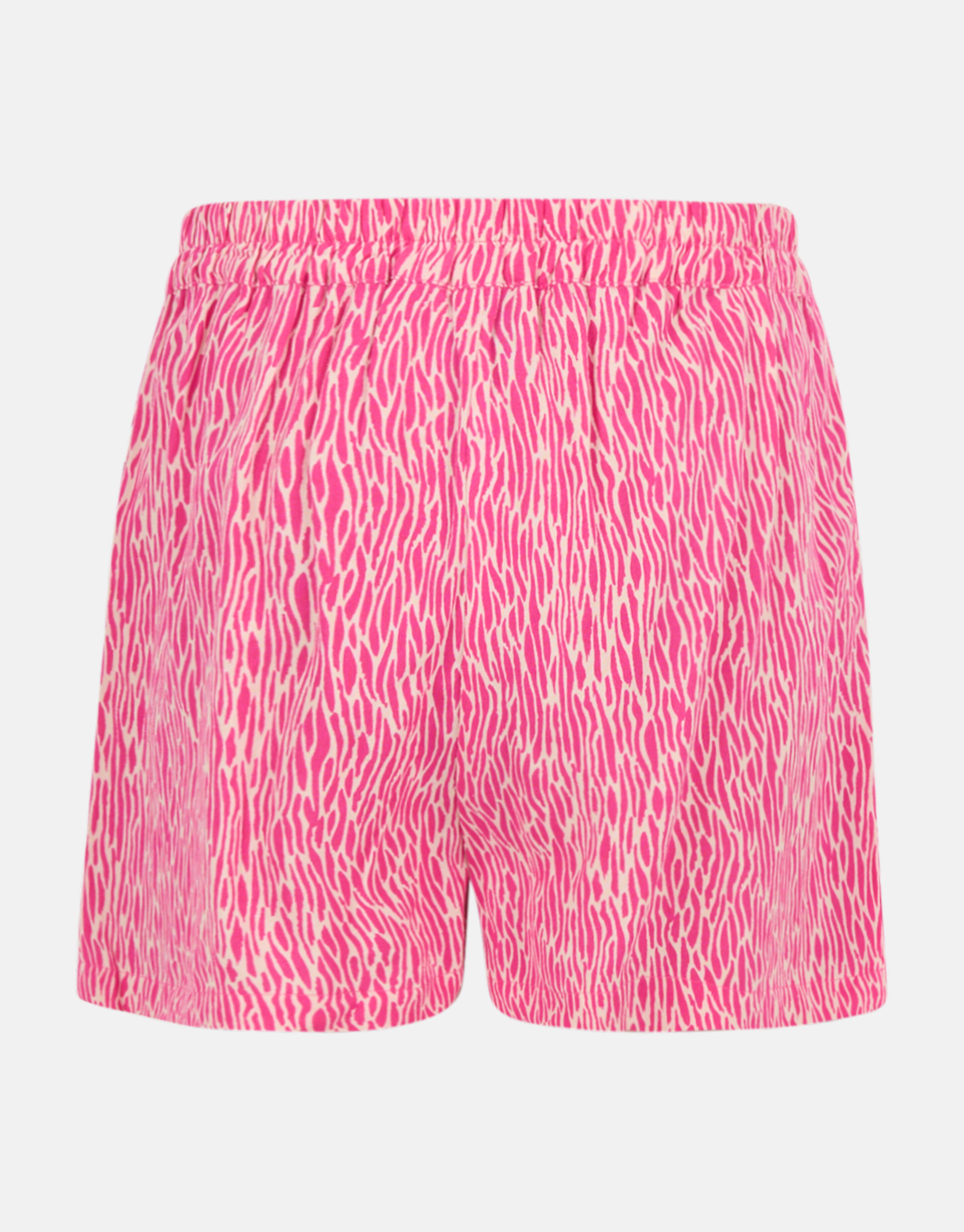 Printed Skort Roze SHOEBY GIRLS