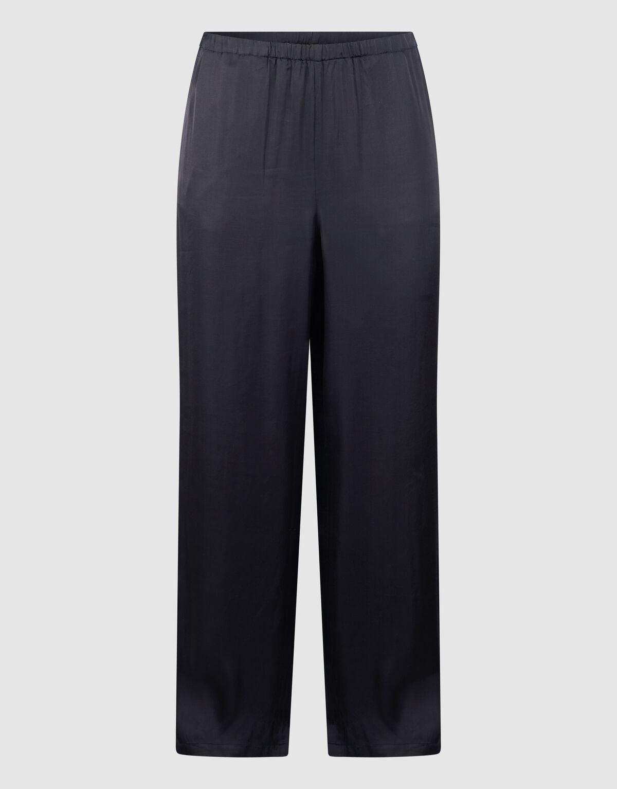 Satinhose Dunkelgrau von Lonneke SHOEBY WOMEN