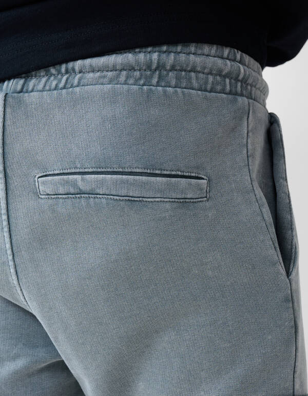 Acid Washed Cargo-Hose SHOEBY BOYS