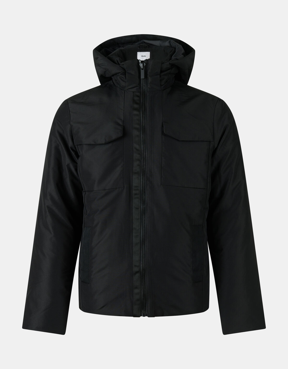 Technische Jacke SHOEBY MEN