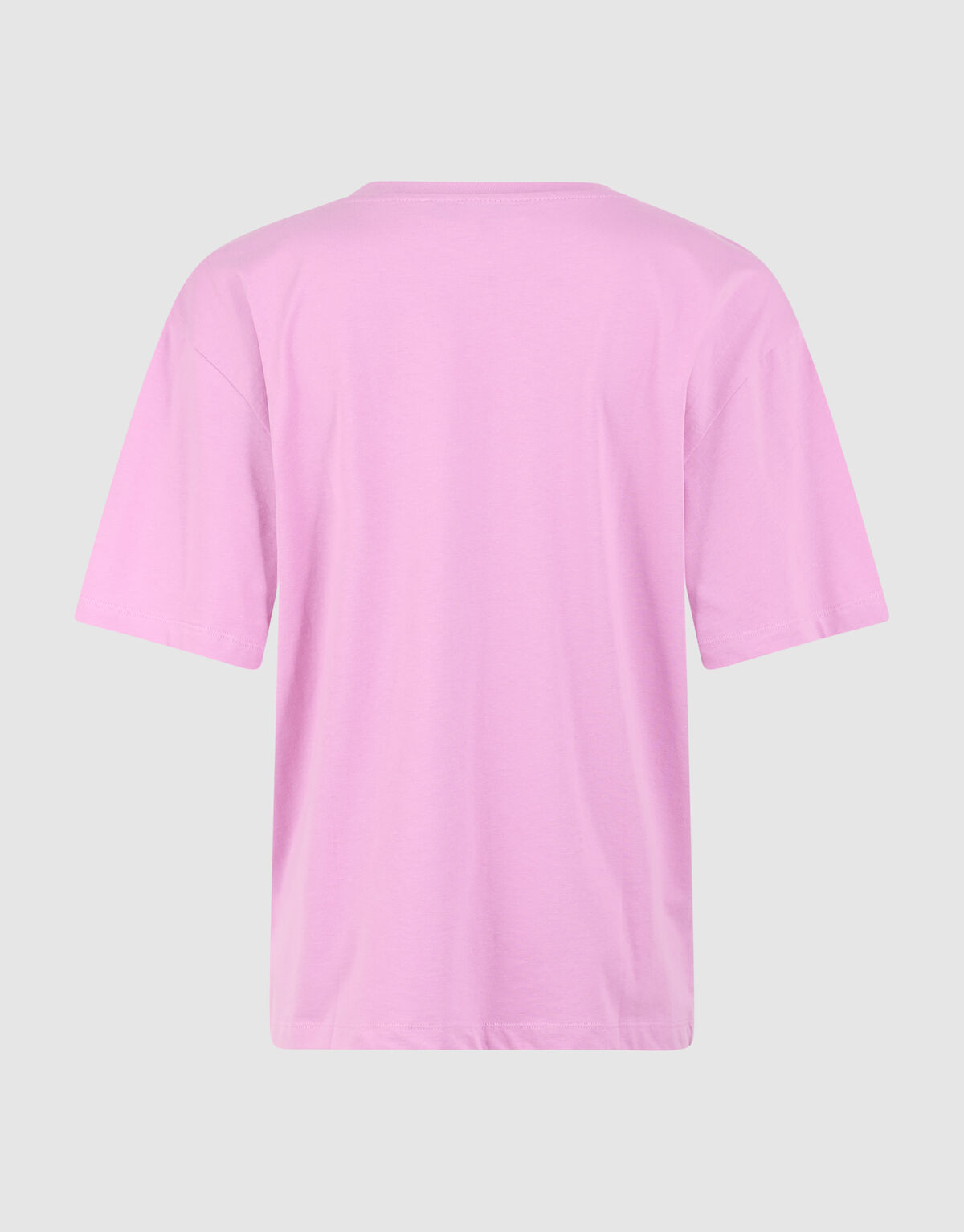 Granada Artwork T-Shirt Rosa SHOEBY WOMEN